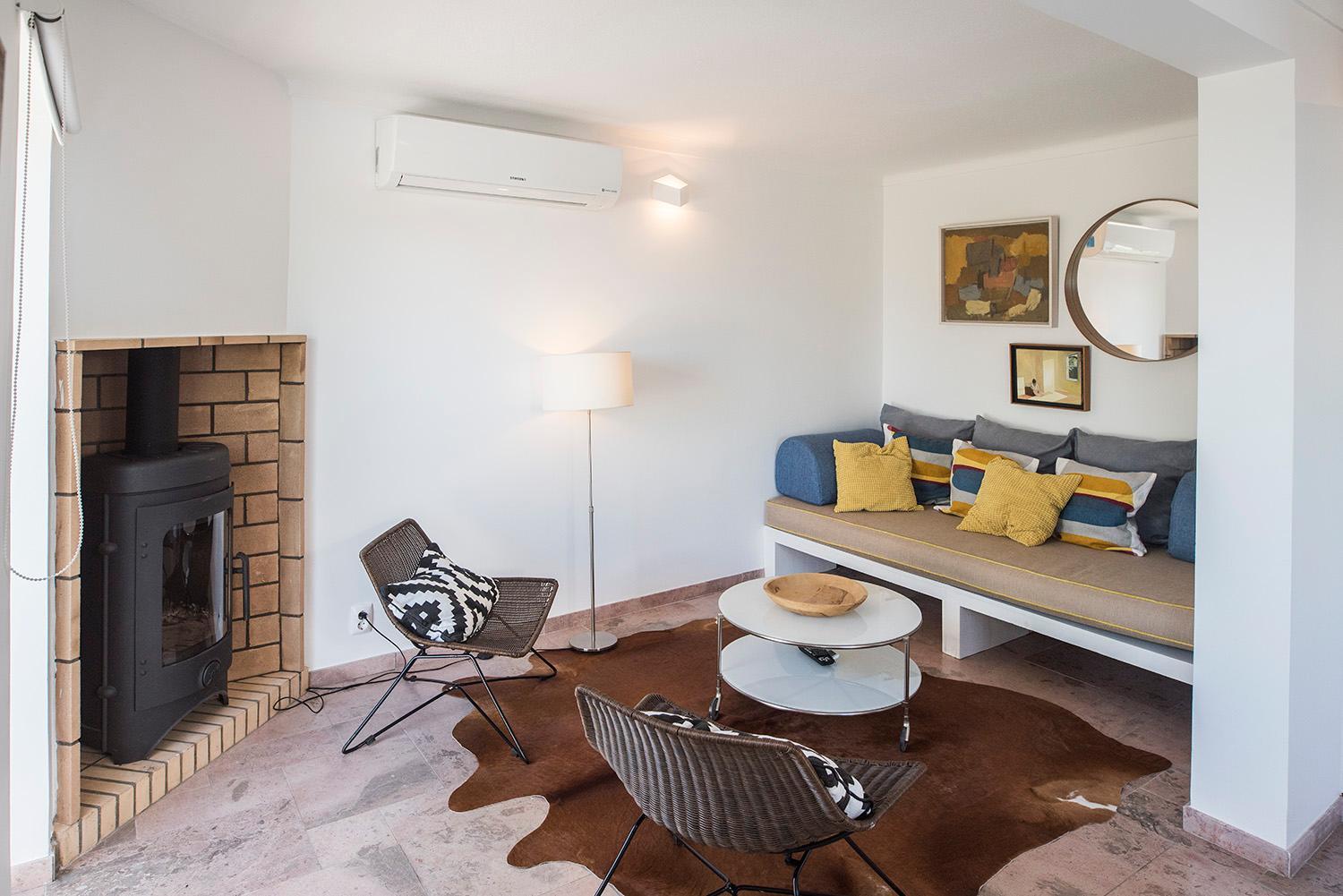 Apartment with Sea View