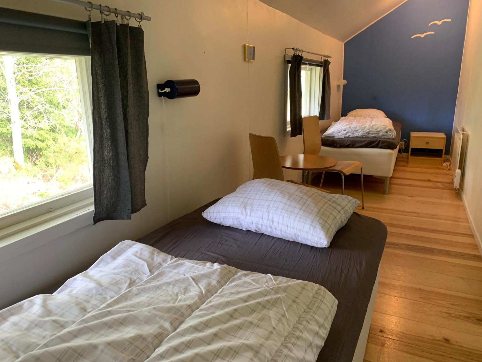 Double Room - Photo 1