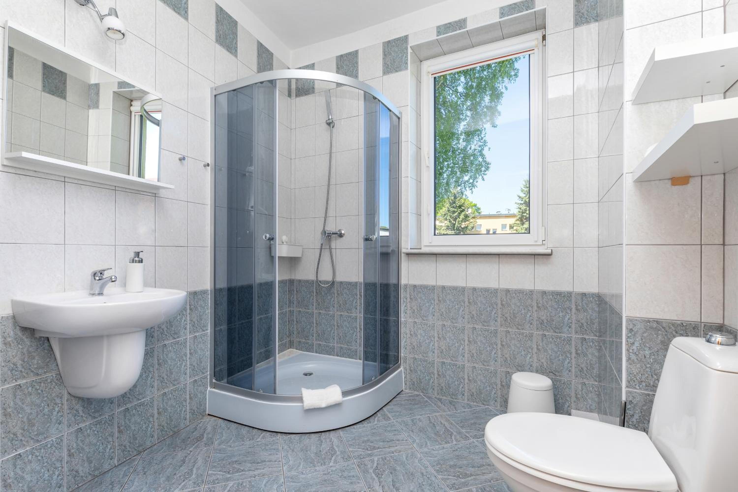 Comfort Double or Twin Room with Balcony photo 2