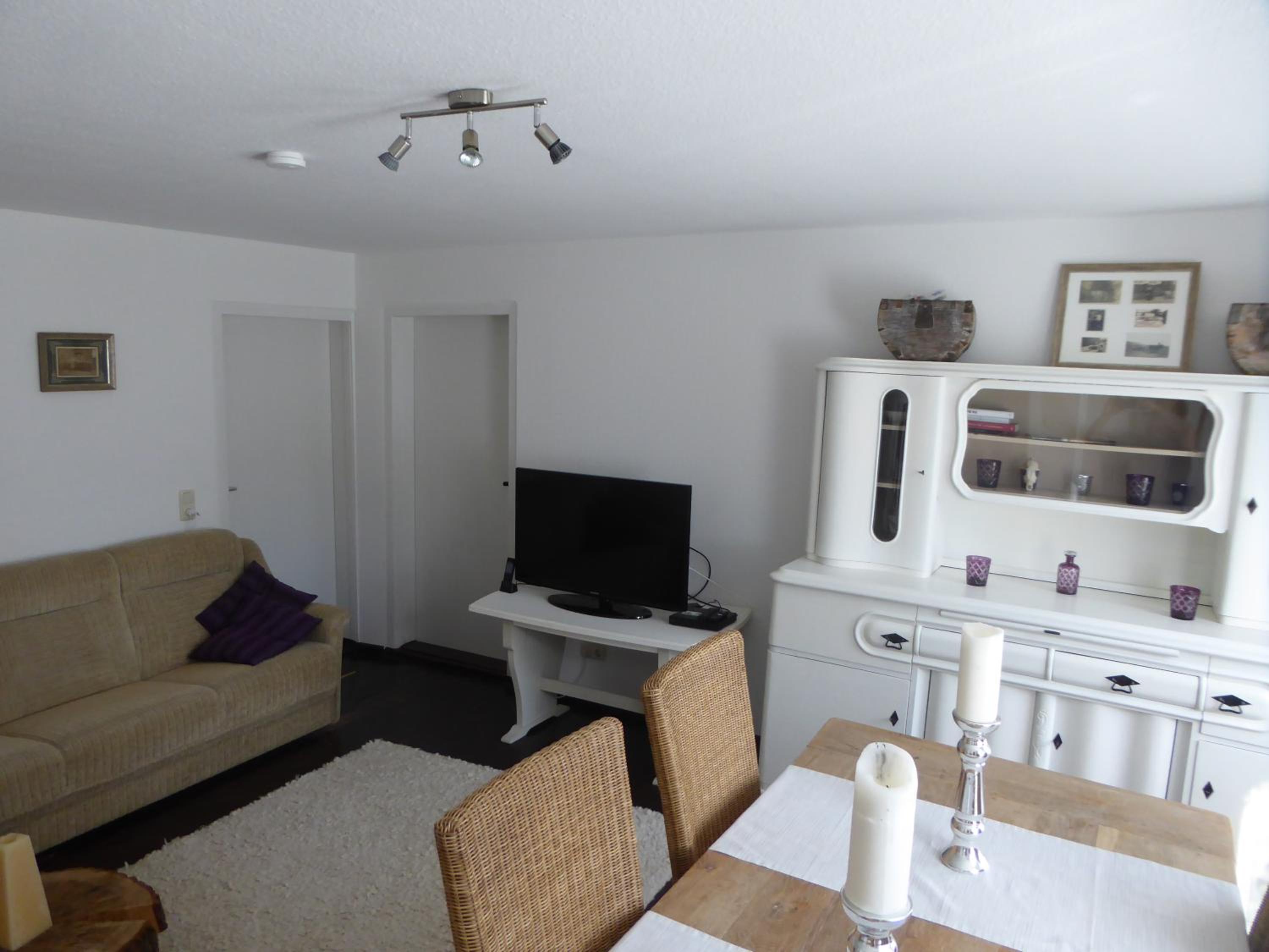 Three-Bedroom House photo 1