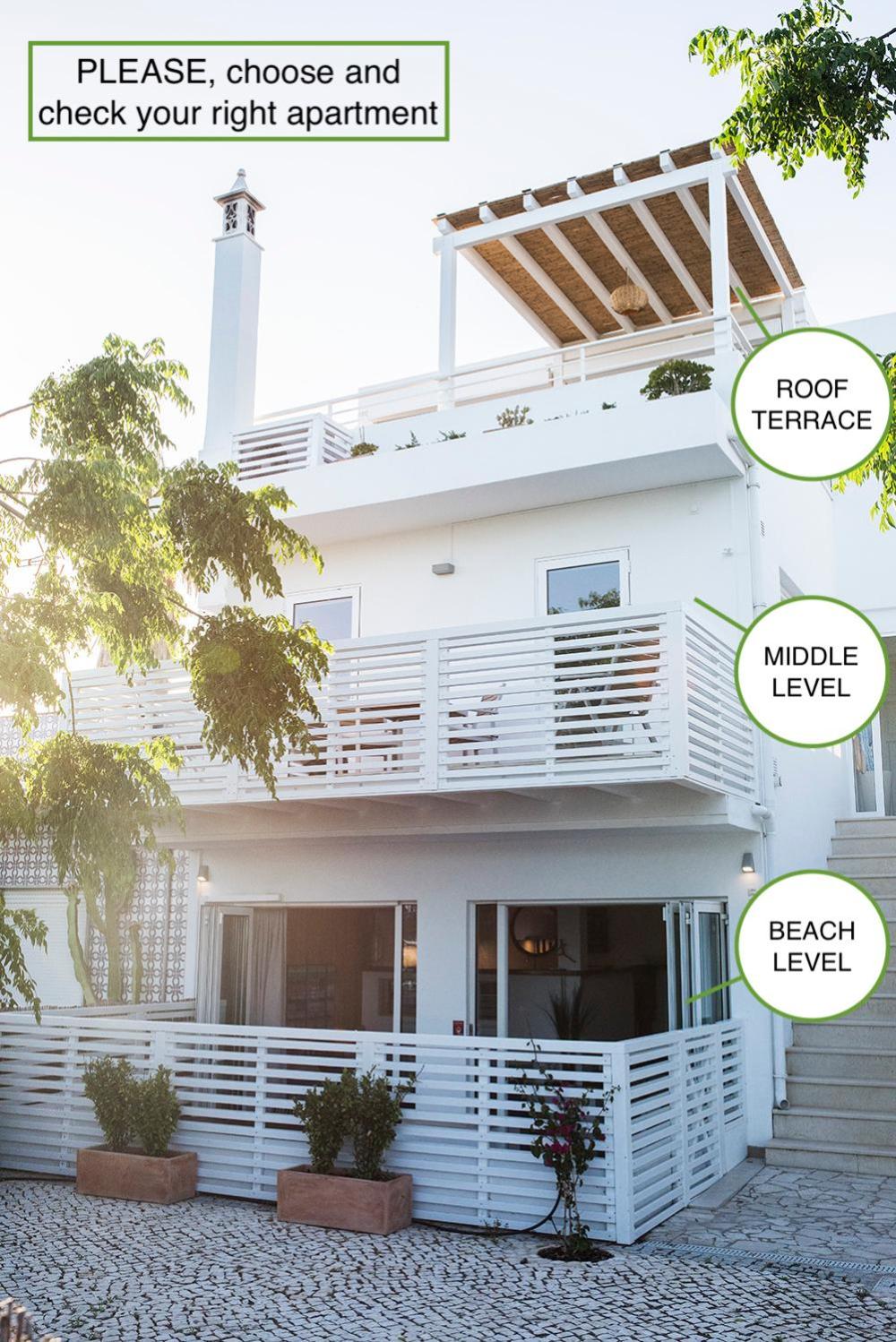 Studio Apartment with Sea View photo 2