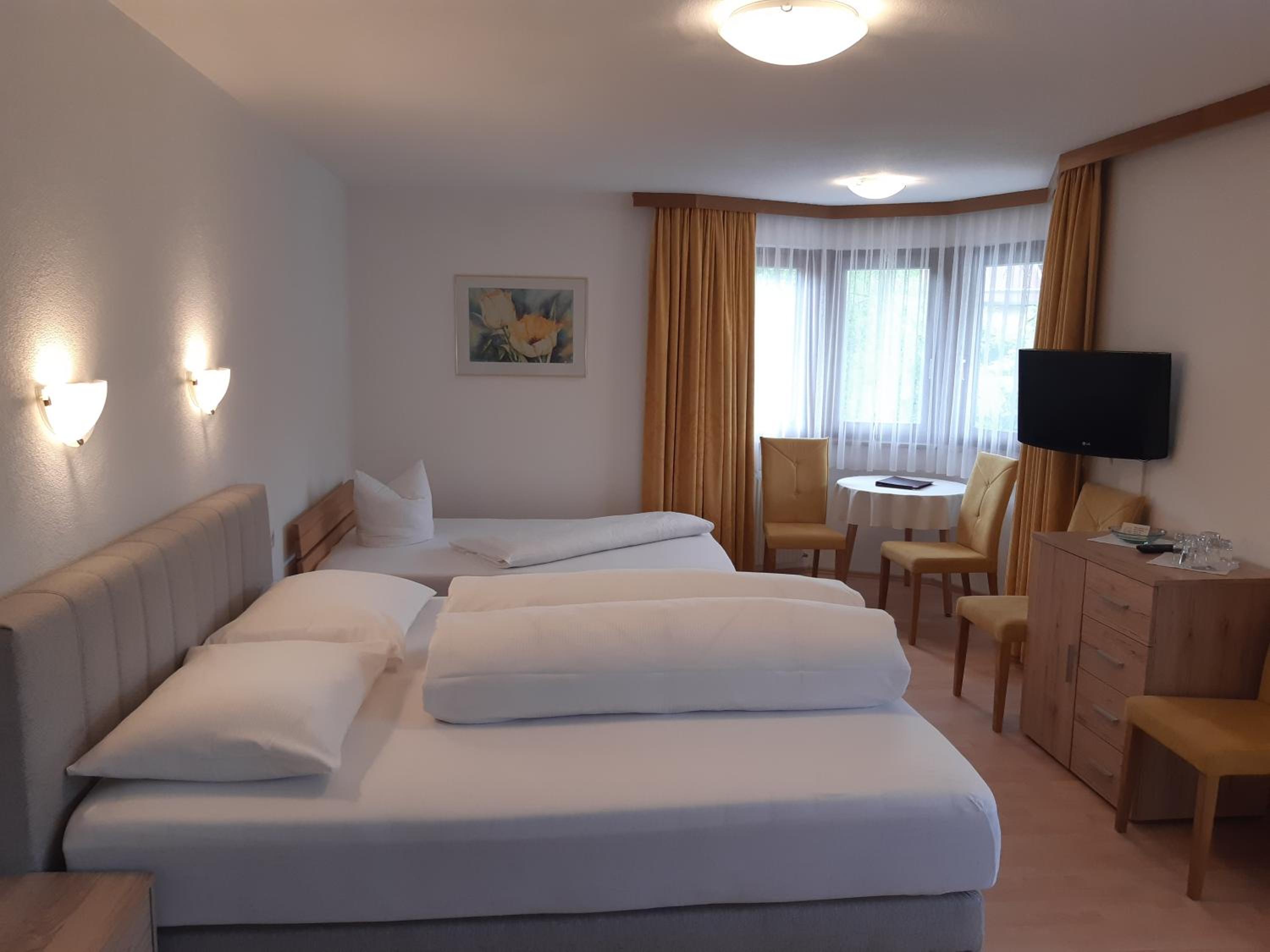 Triple Room photo 1