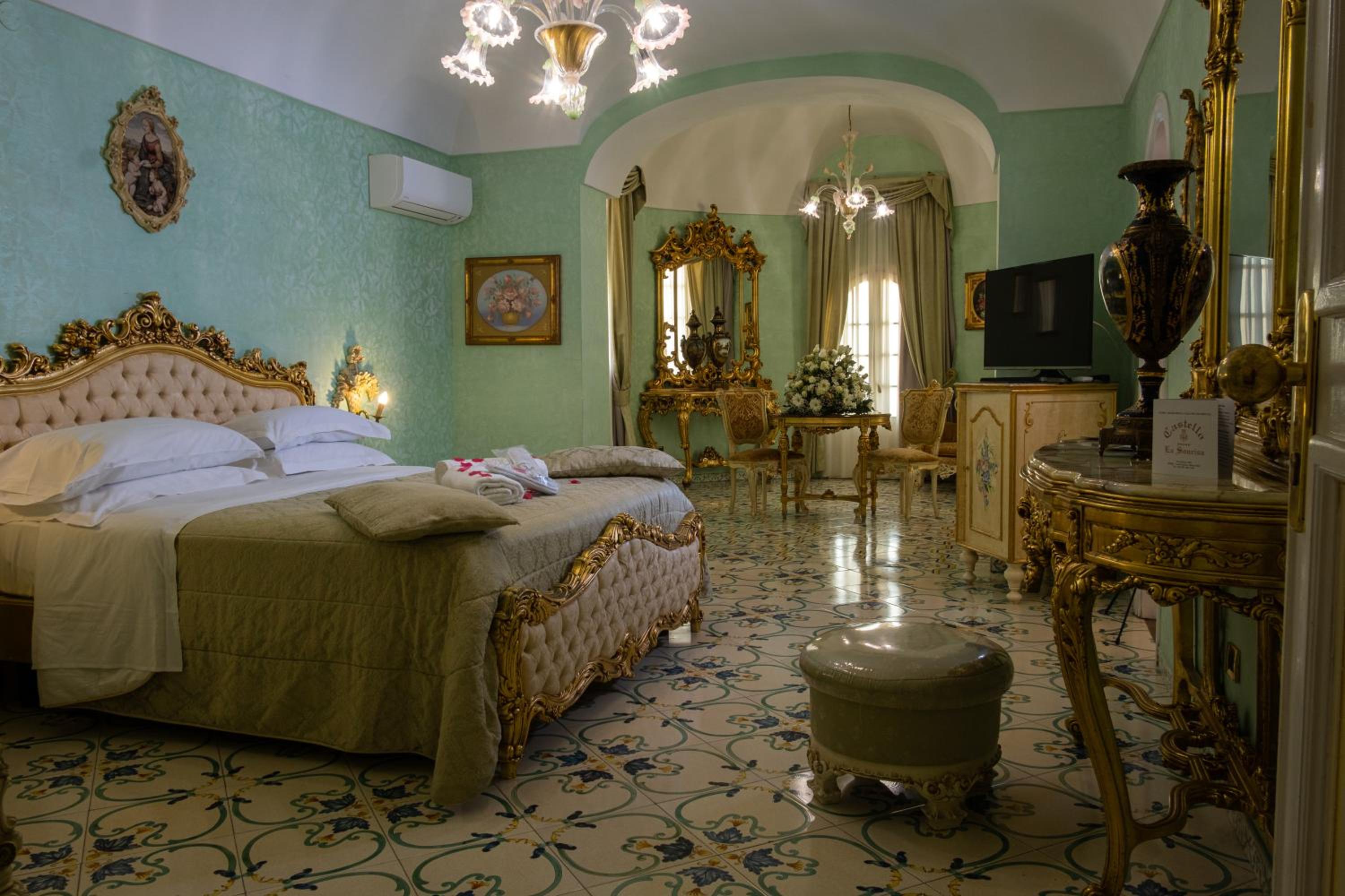 Suite
