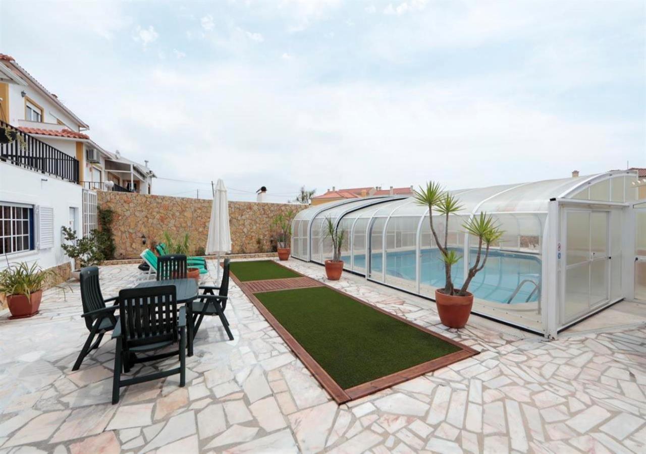 Villa photo 2