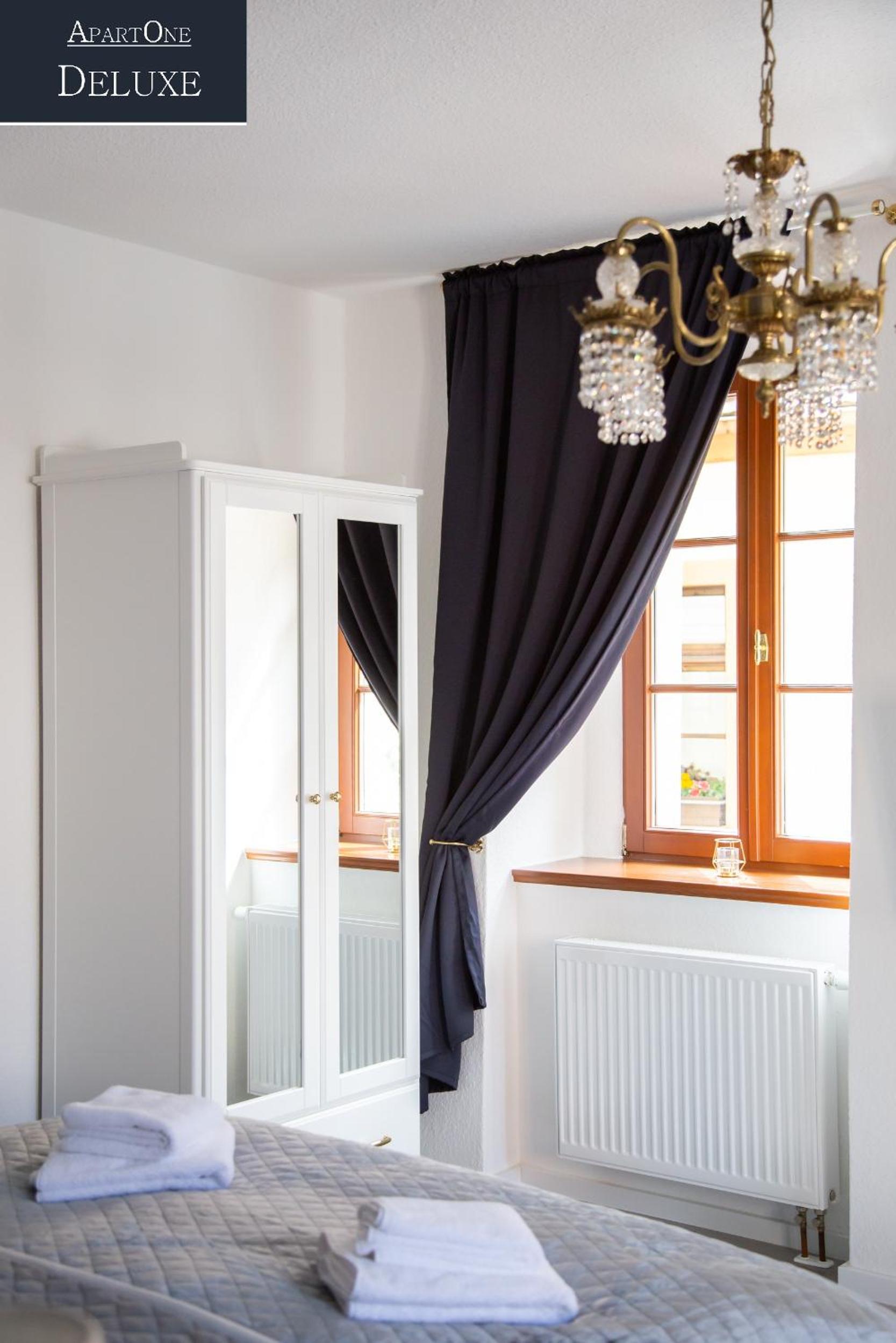 Superior King Room photo 1