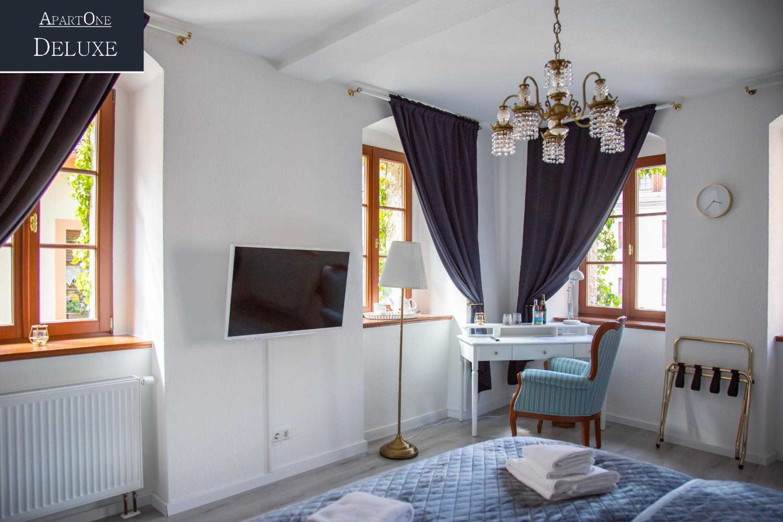 Superior King Room photo 3