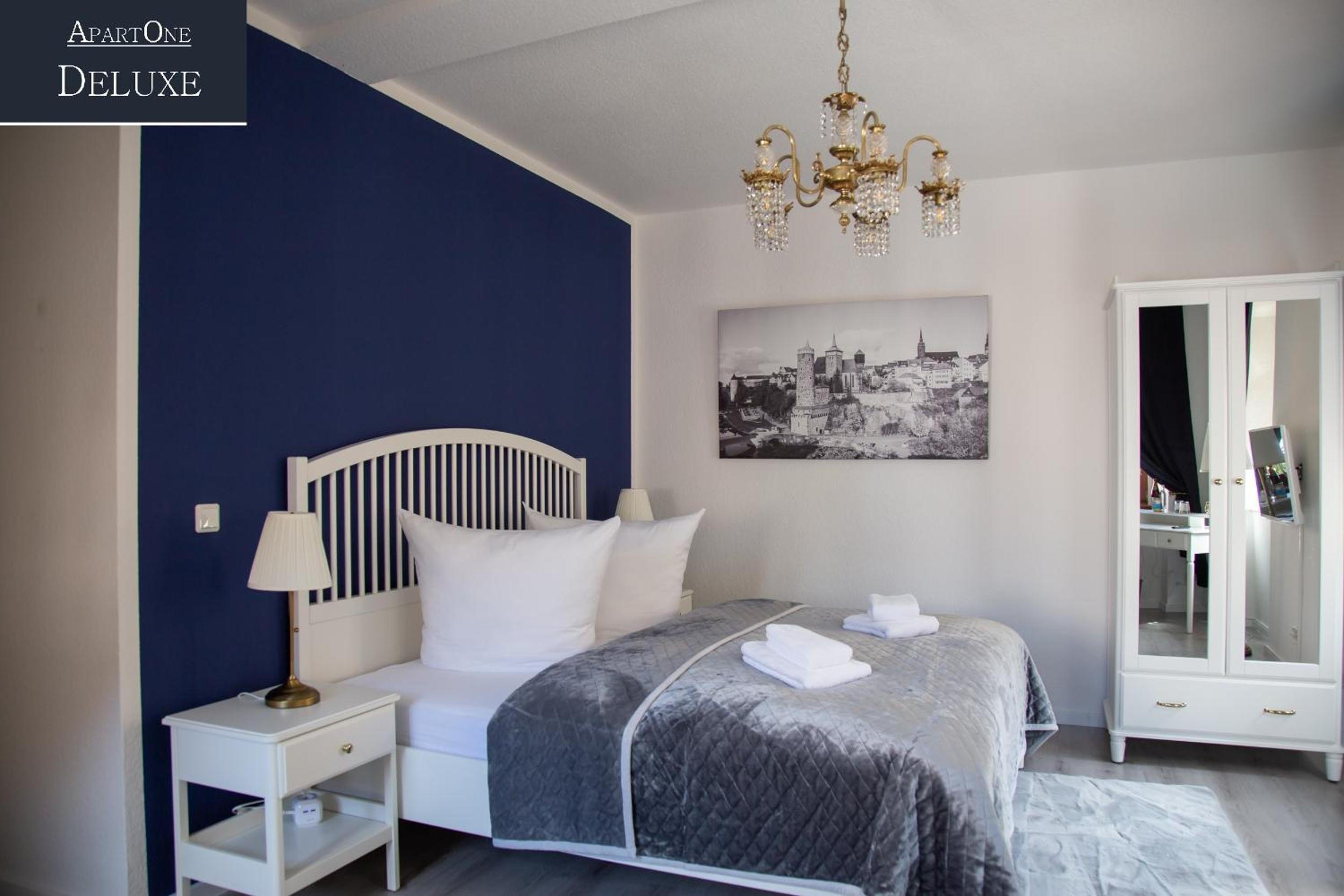 Superior King Room photo 2