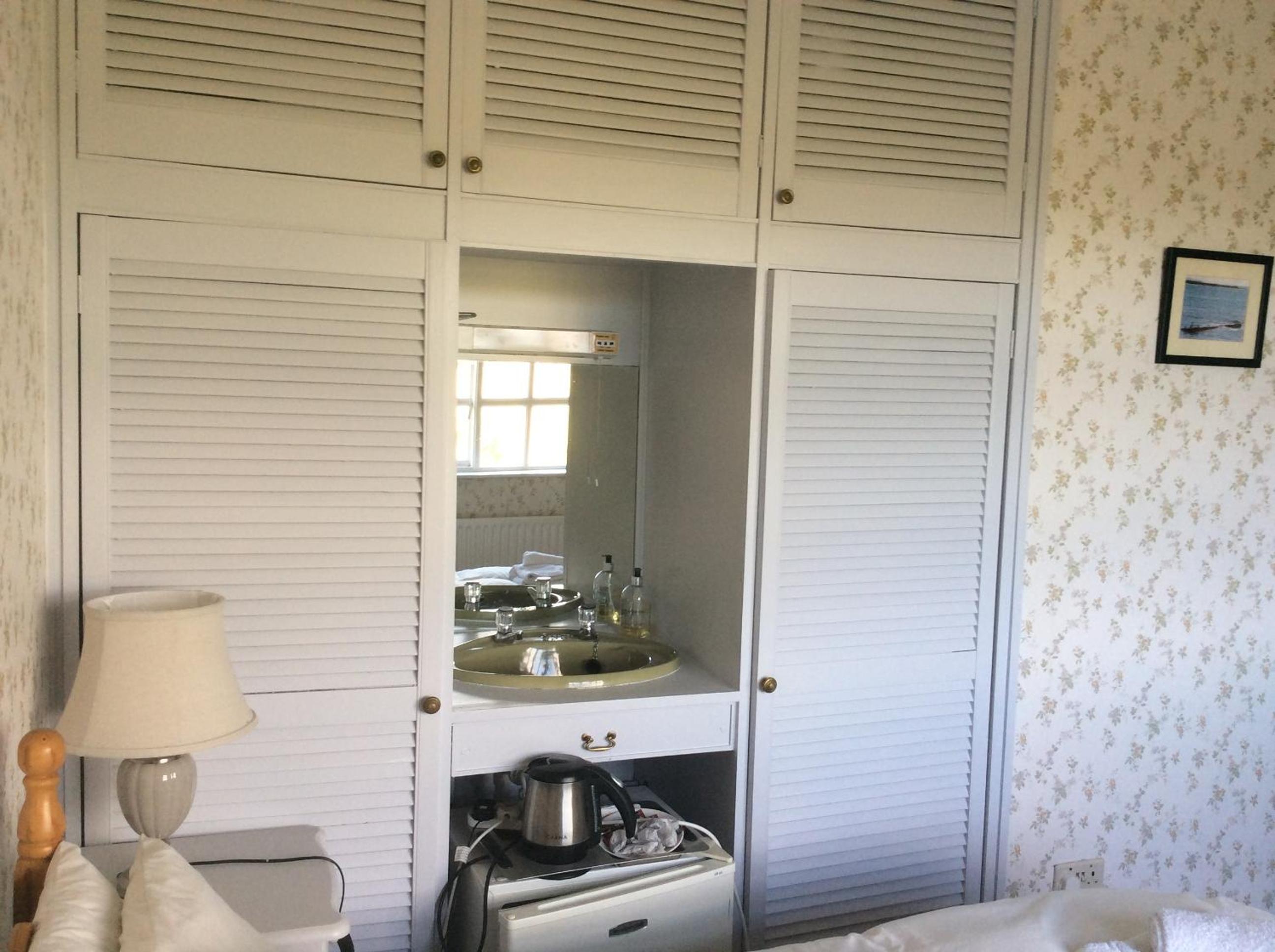 Budget Double Room photo 1