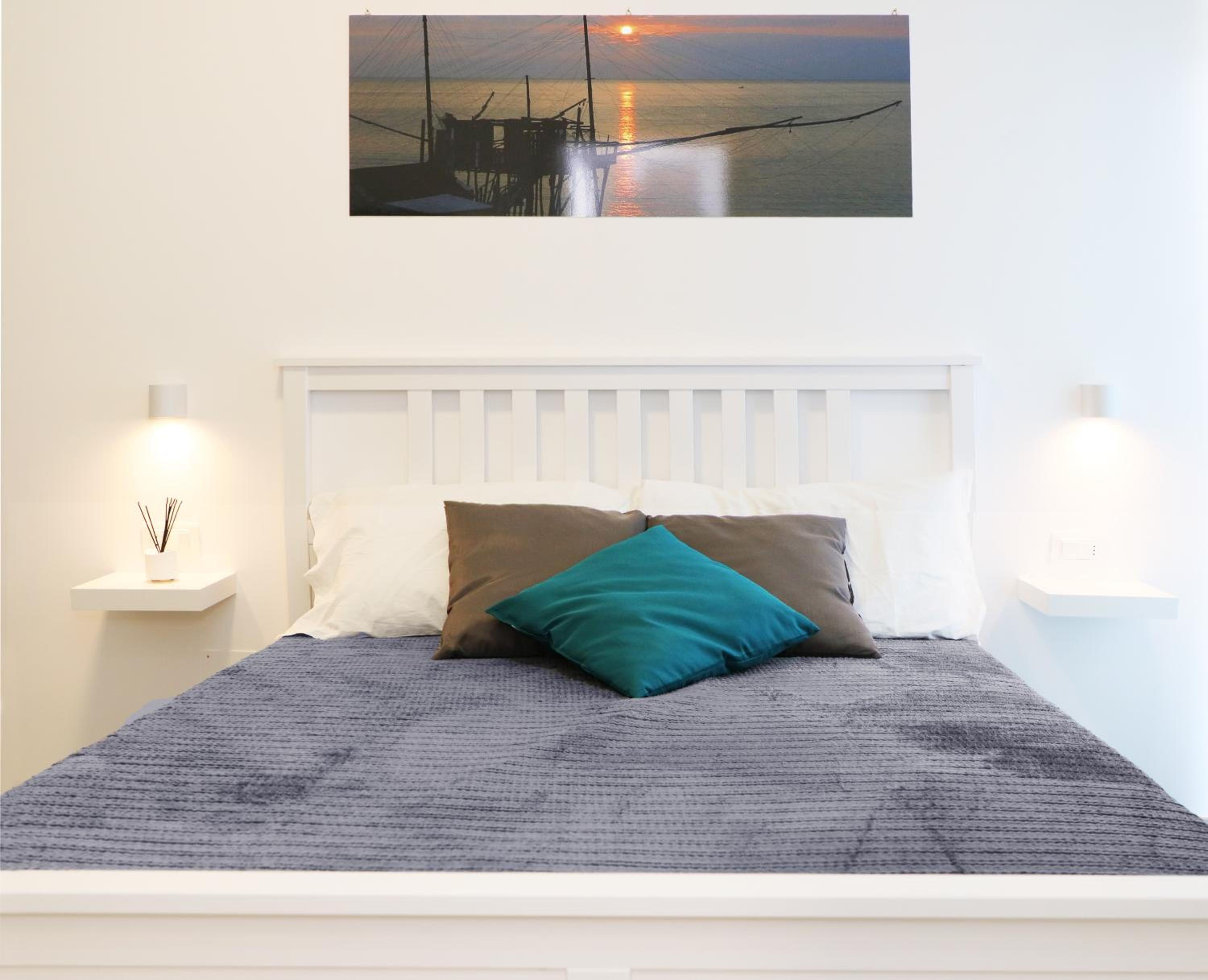 Double Room - Photo 4
