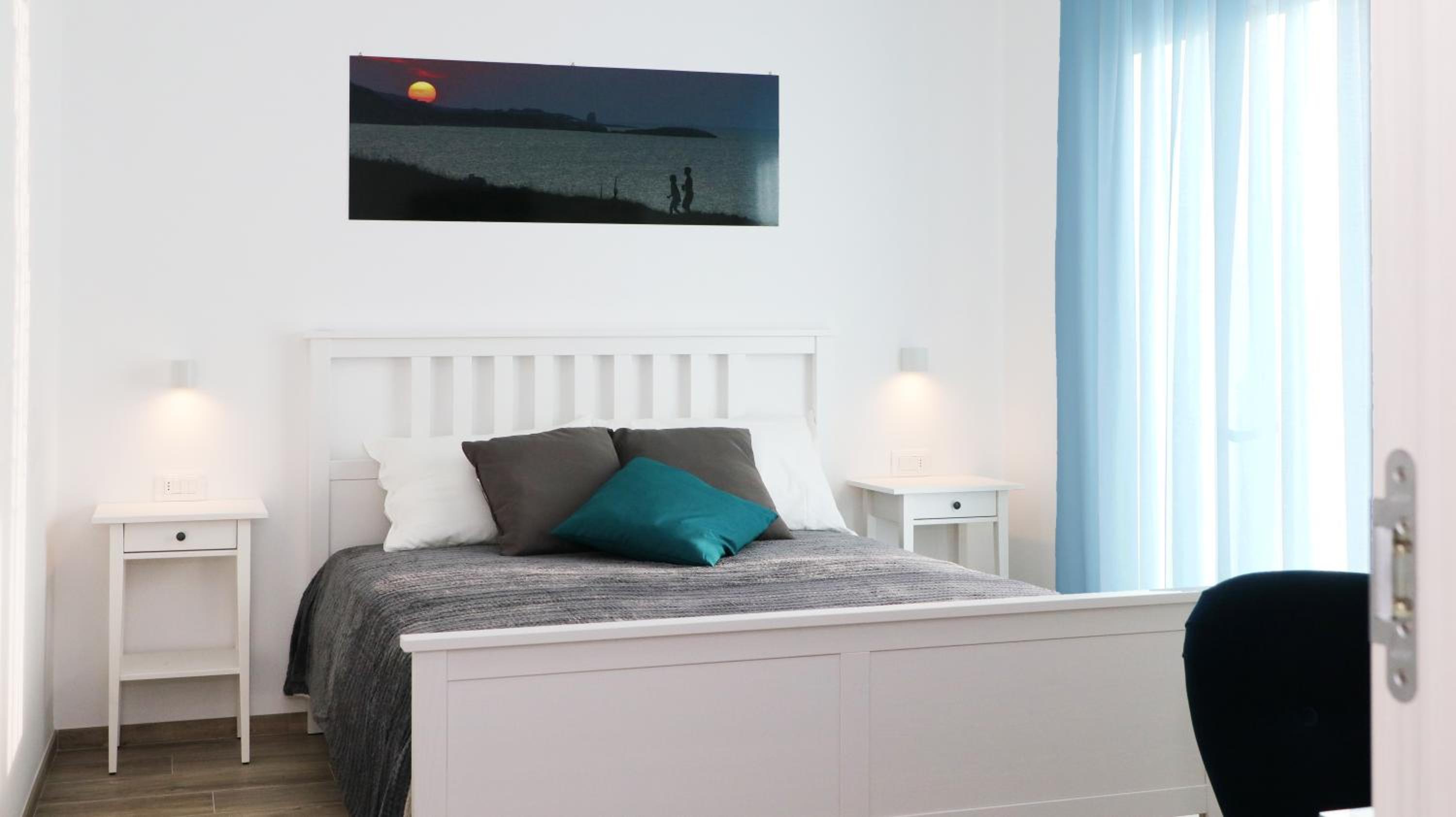 Double Room - Photo 3