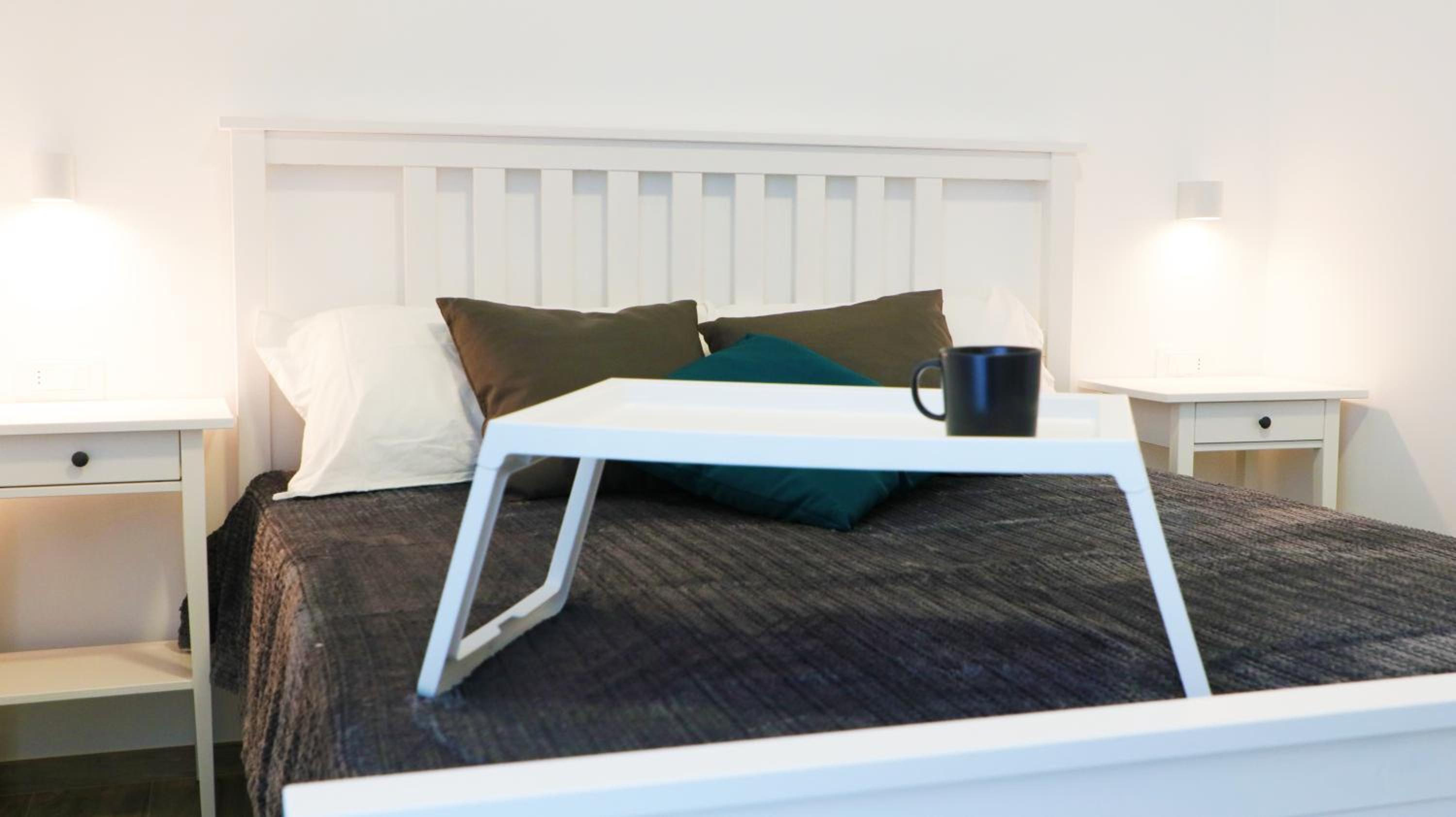 Double Room - Photo 5
