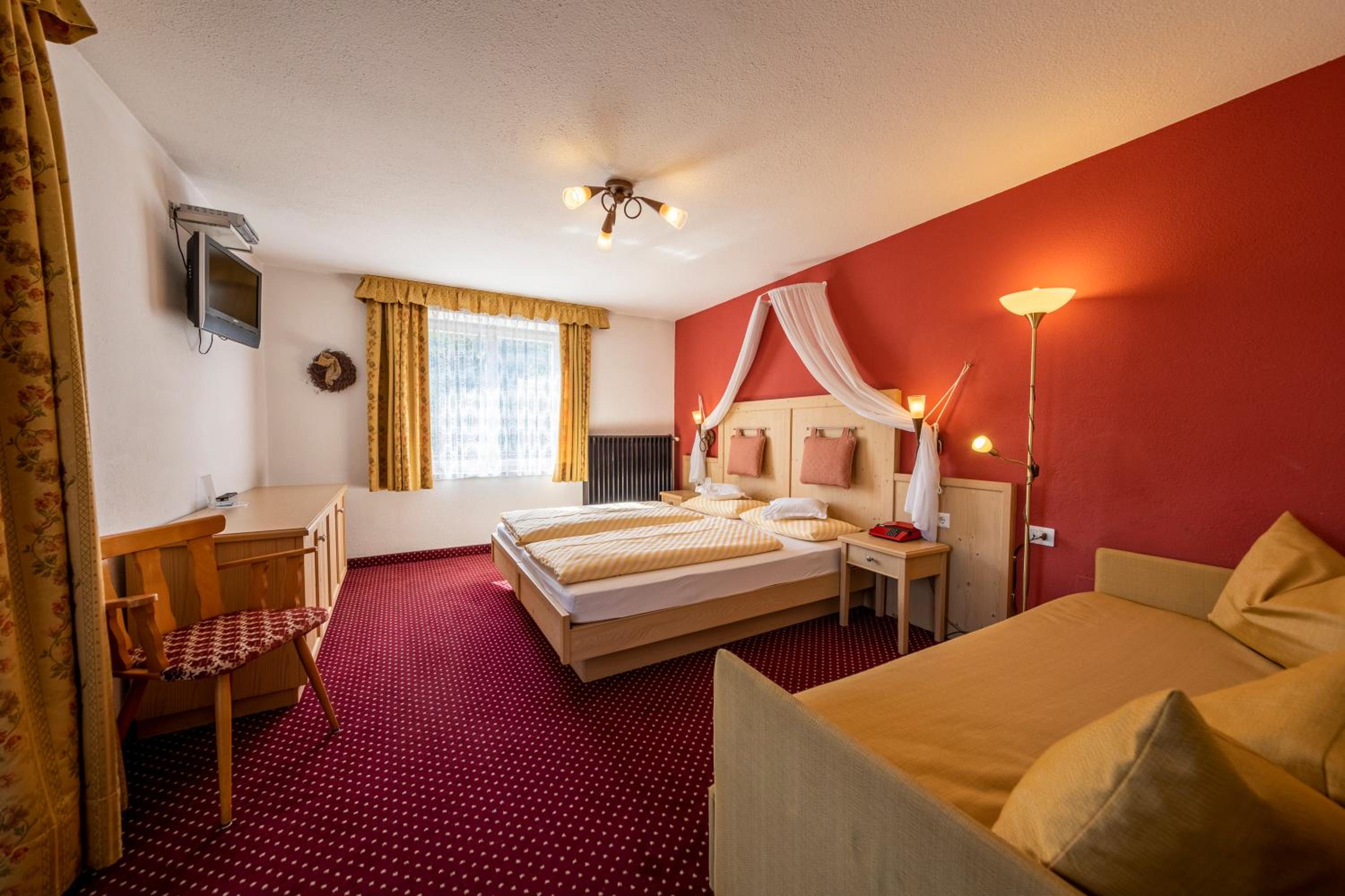 Superior Double Room photo 2