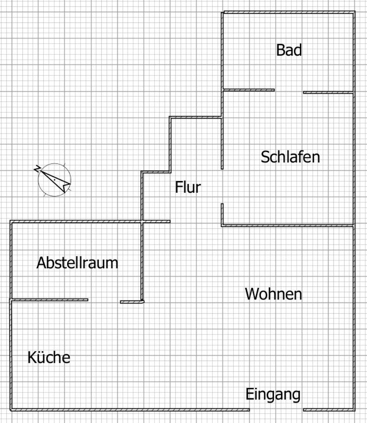 One-Bedroom Apartment - Photo 17