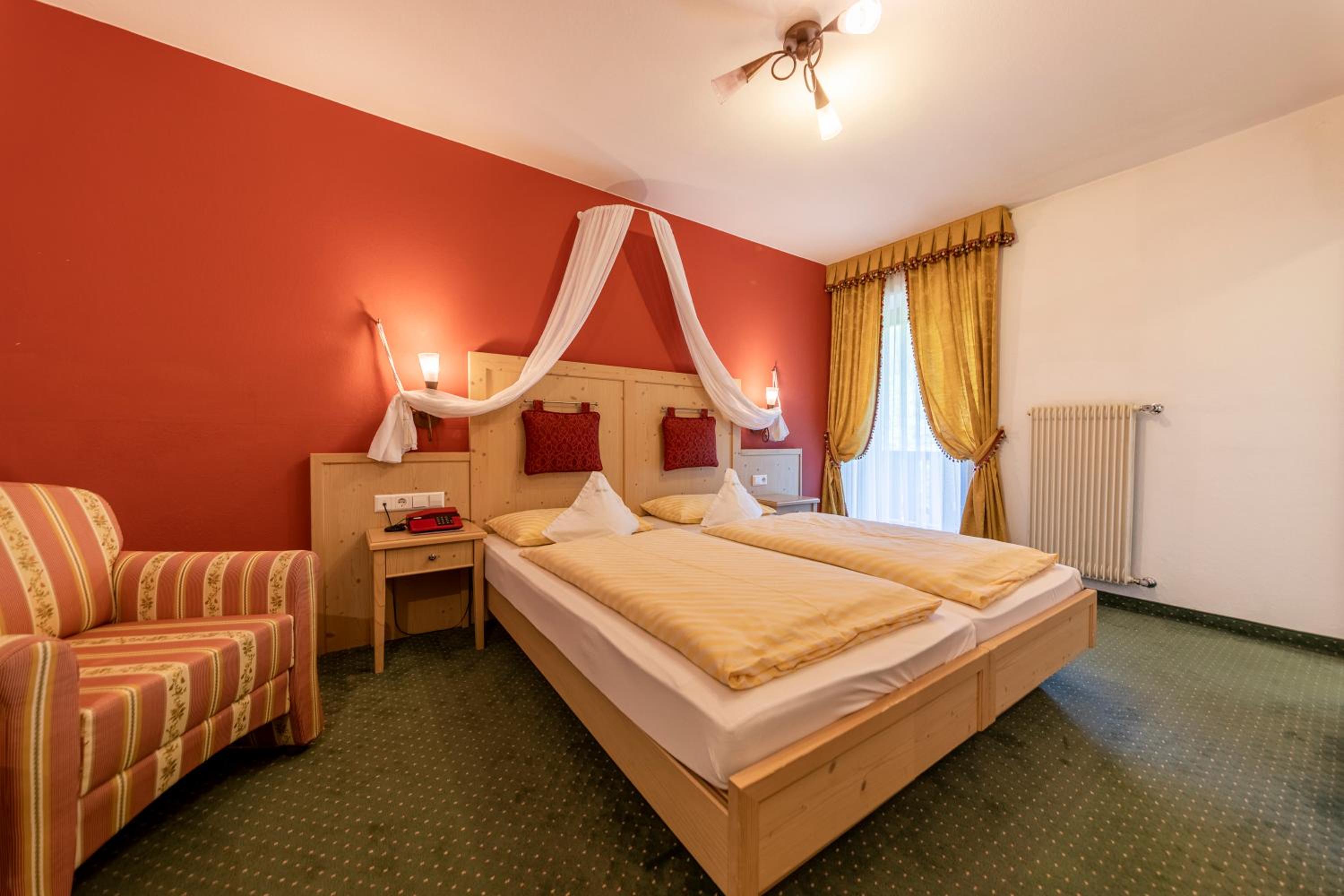 Superior Double Room photo 1