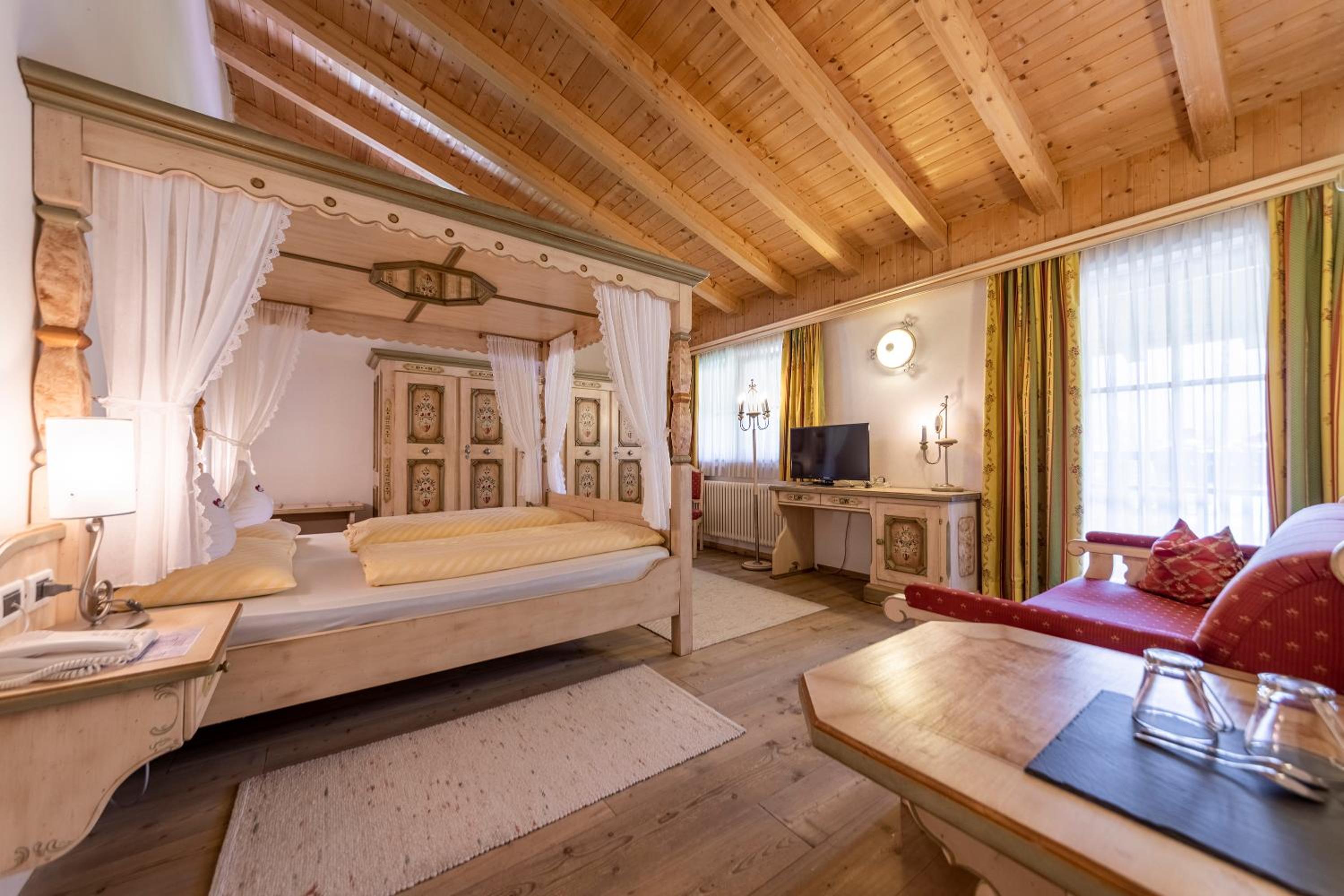 Suite photo 1