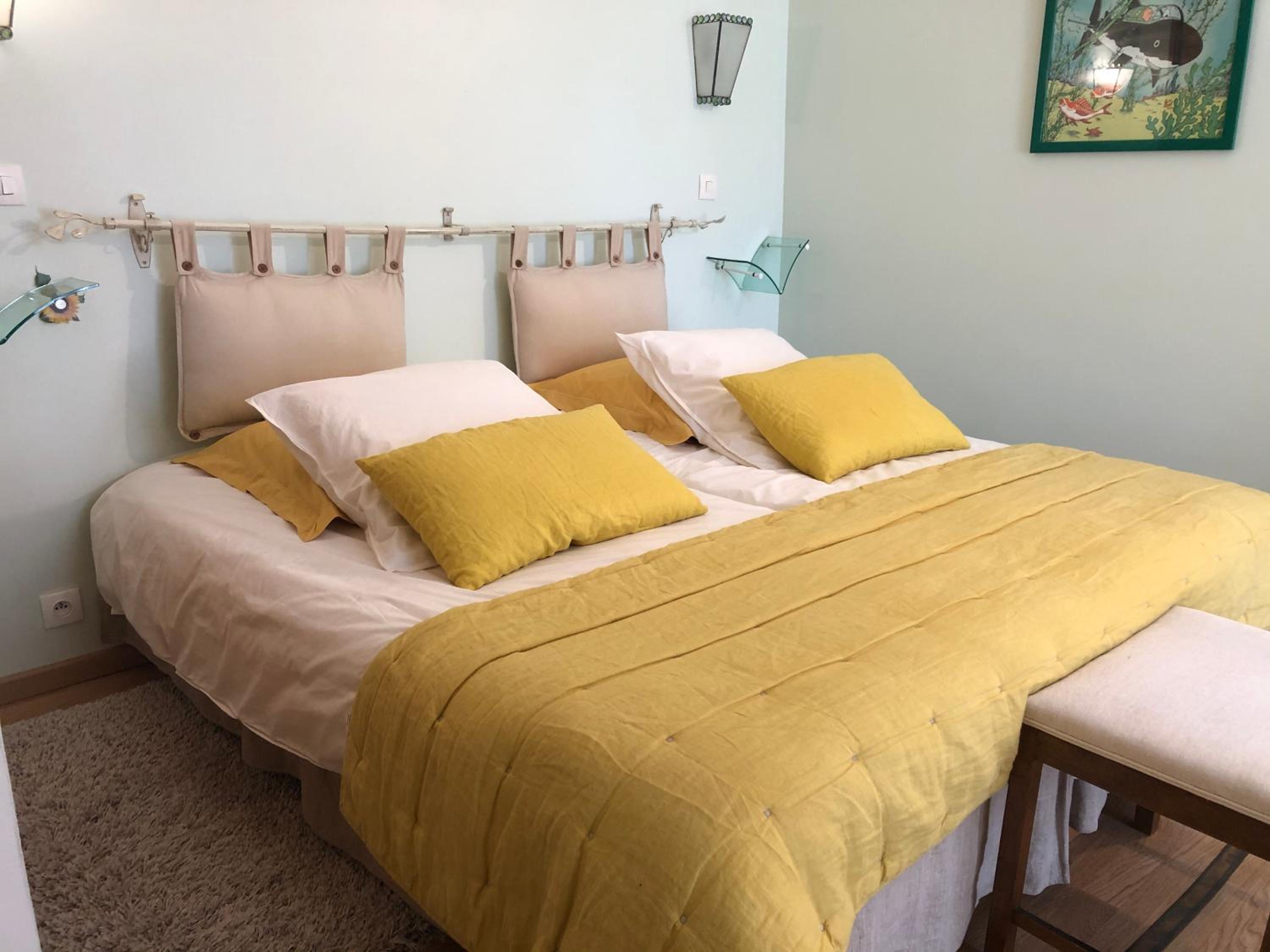 Standard Twin Room photo 3