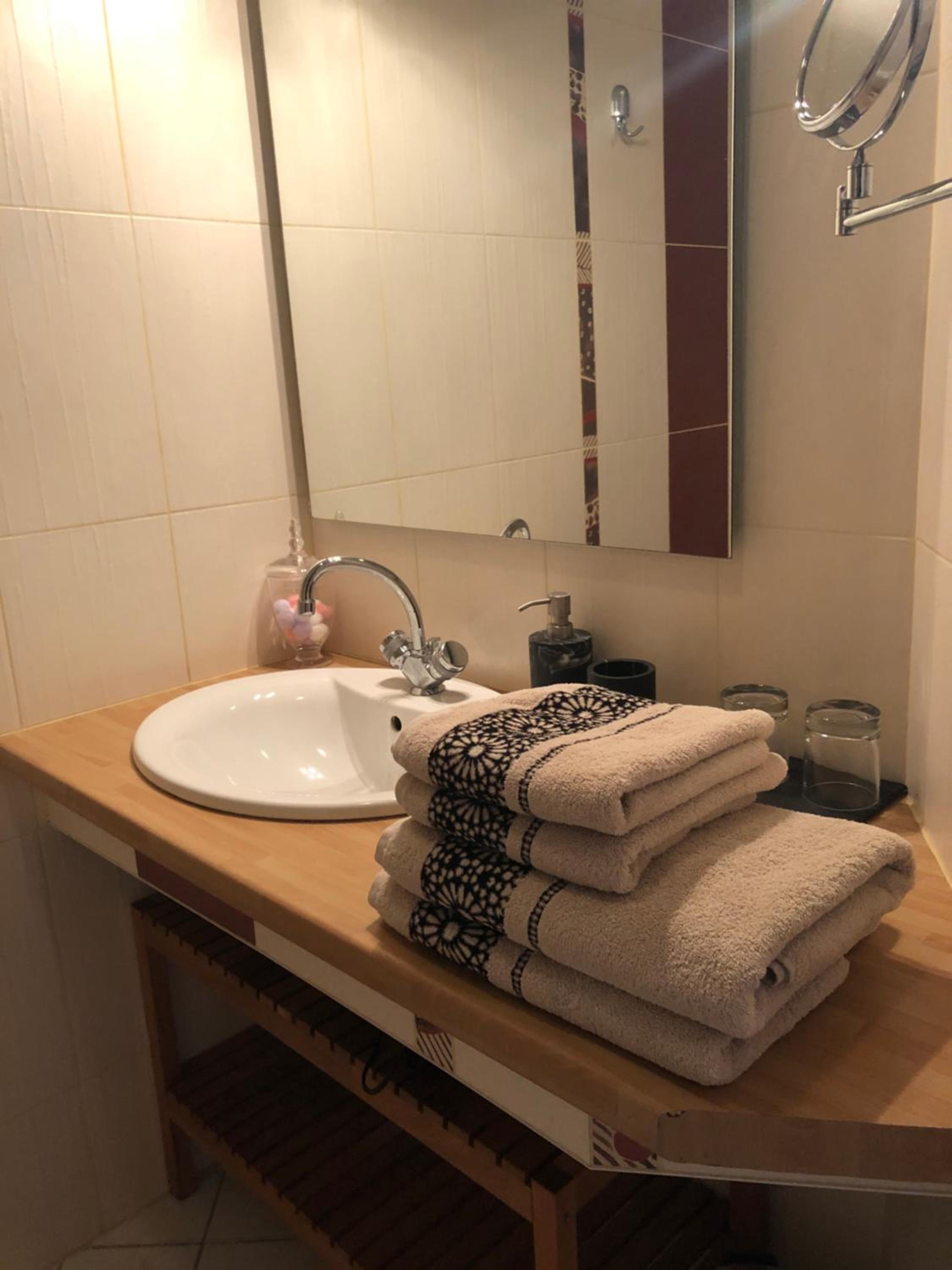 Standard Double Room photo 3