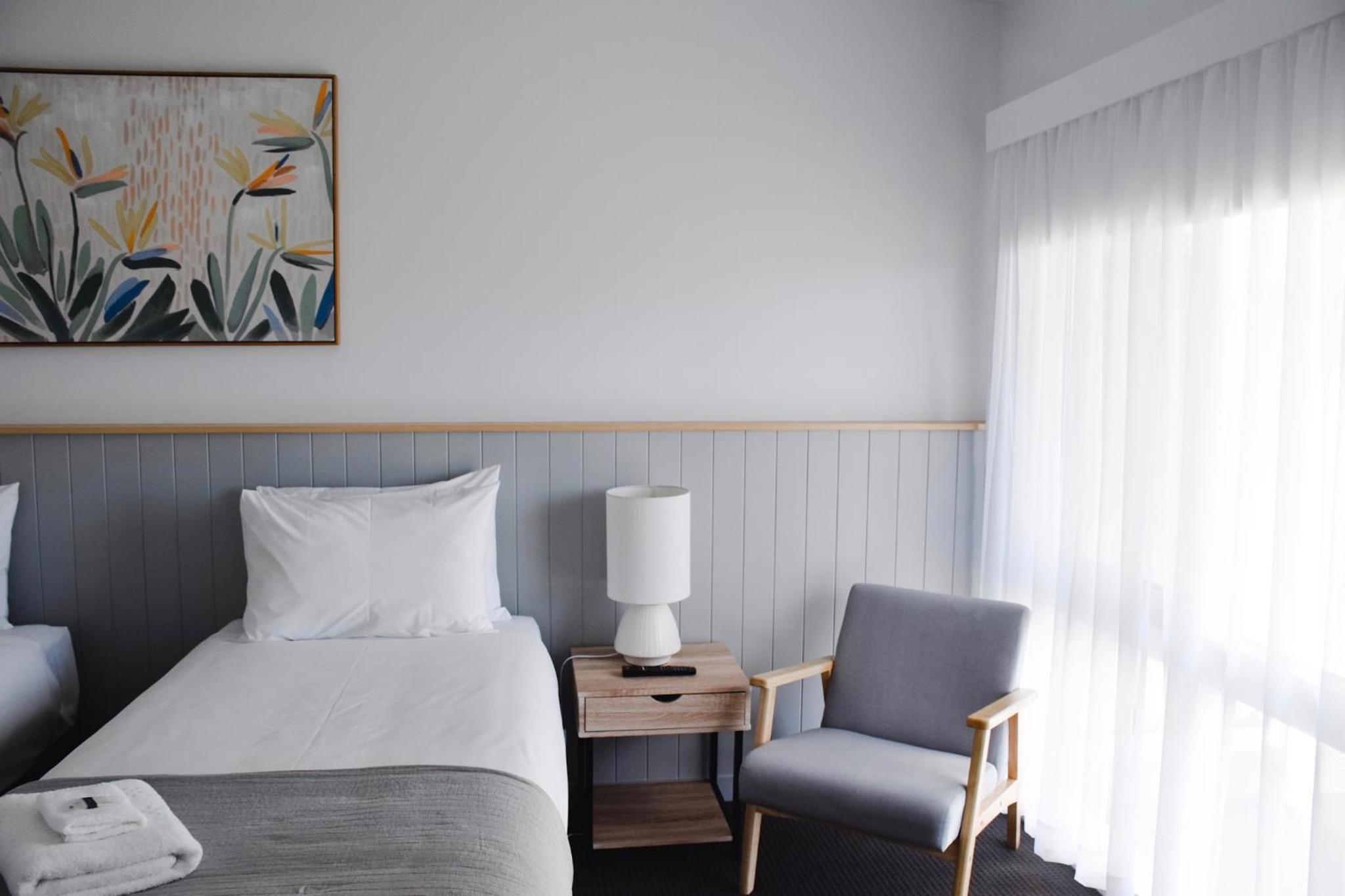 Twin Room photo 2