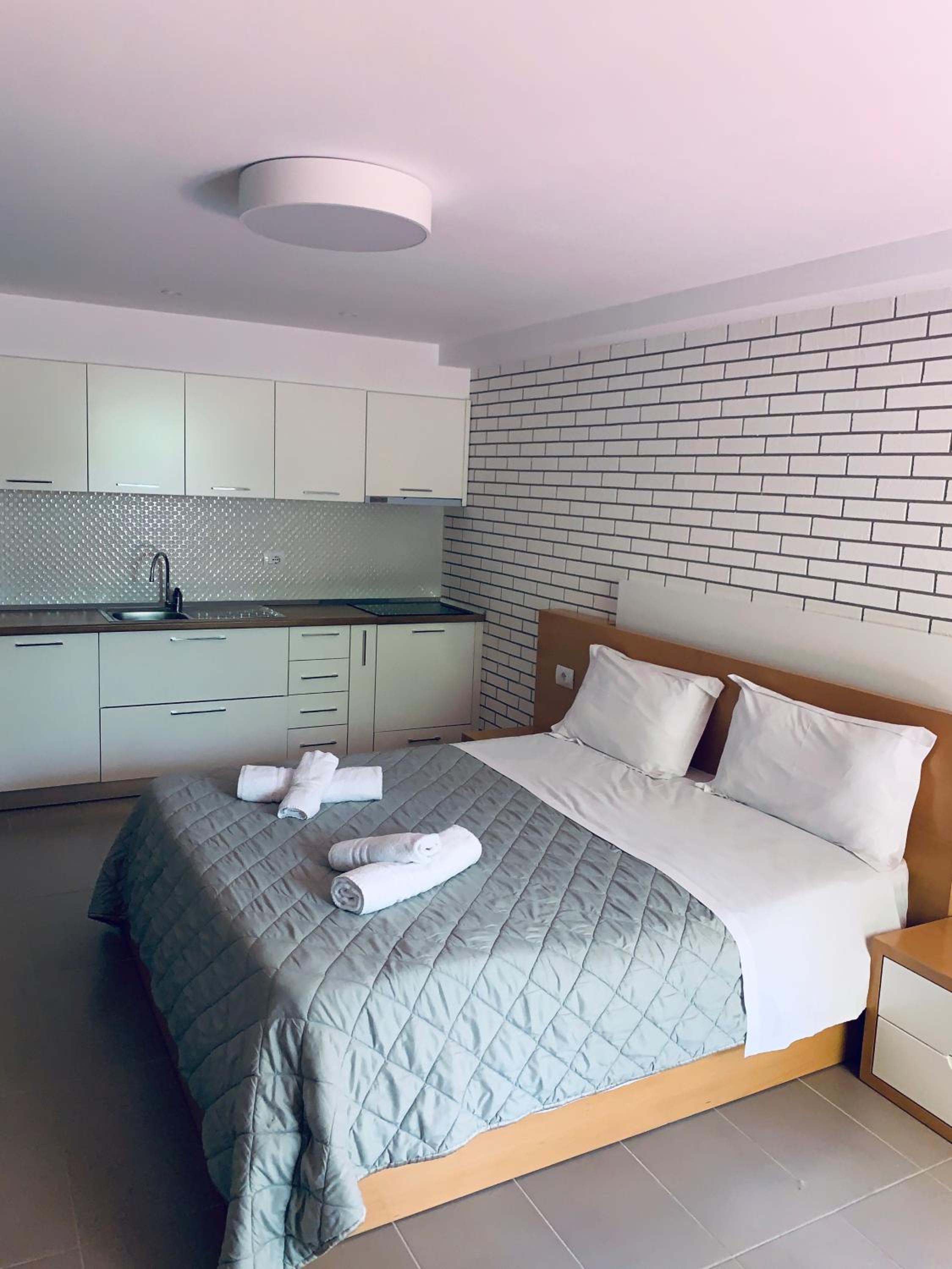Standard Apartment