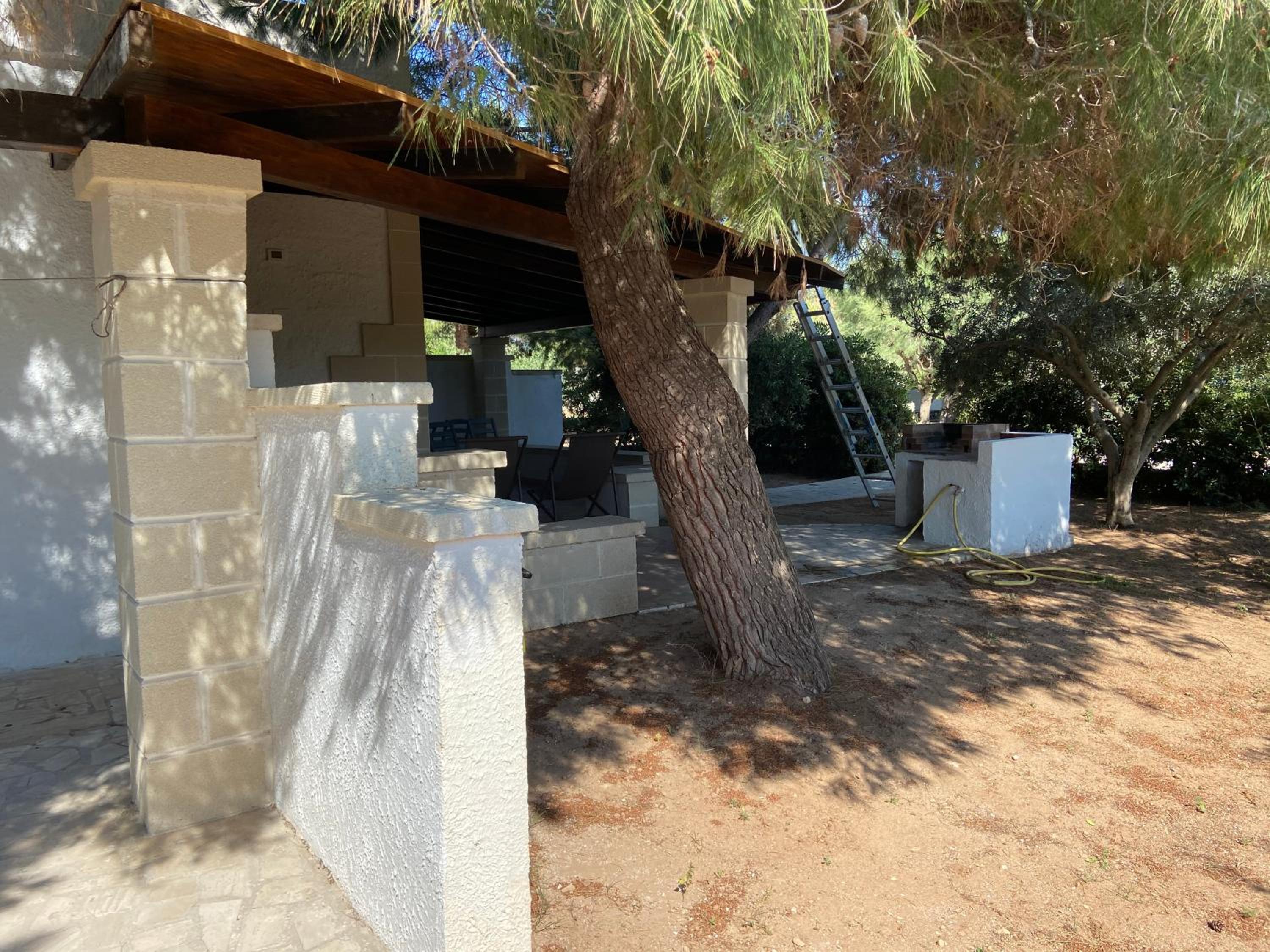 One-Bedroom House photo 1
