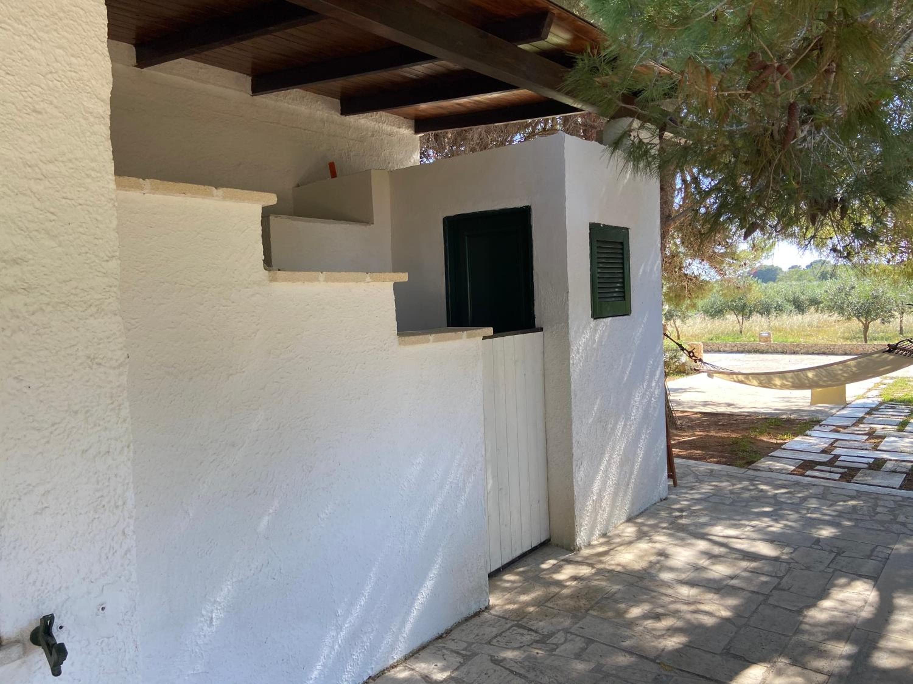 Two-Bedroom Villa photo 1