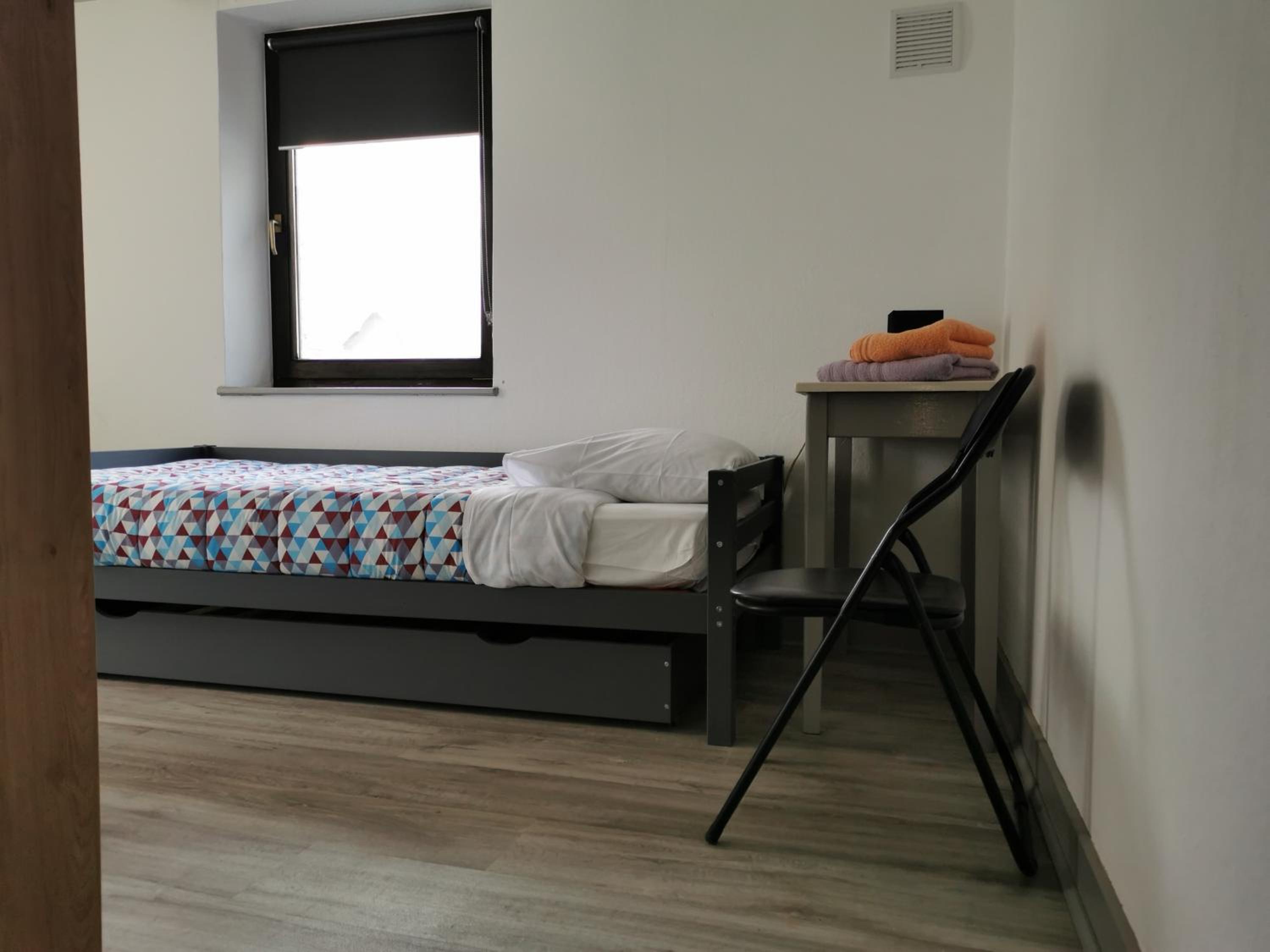 Single Room with Private Bathroom photo 3