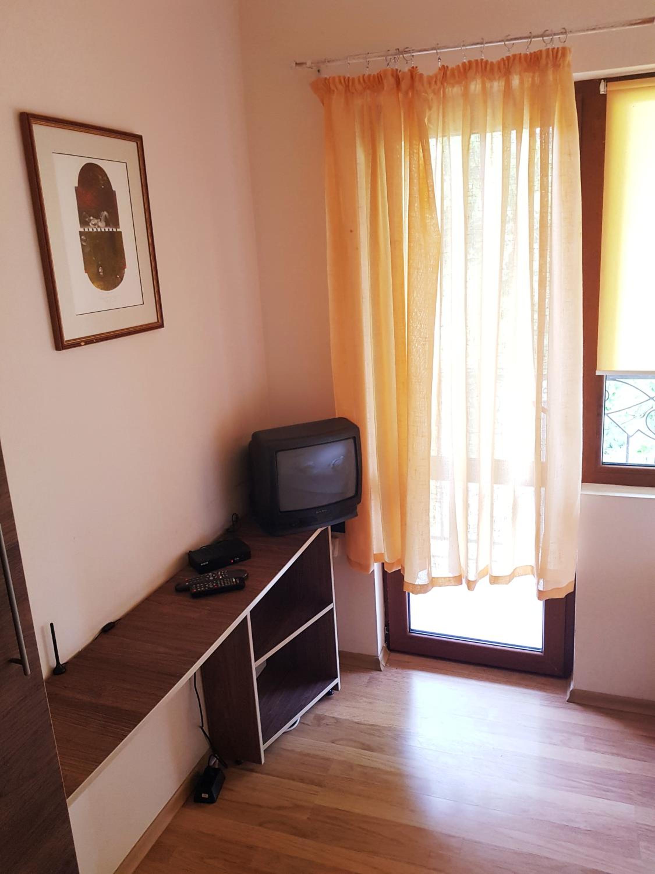 Single Room with Balcony photo 1