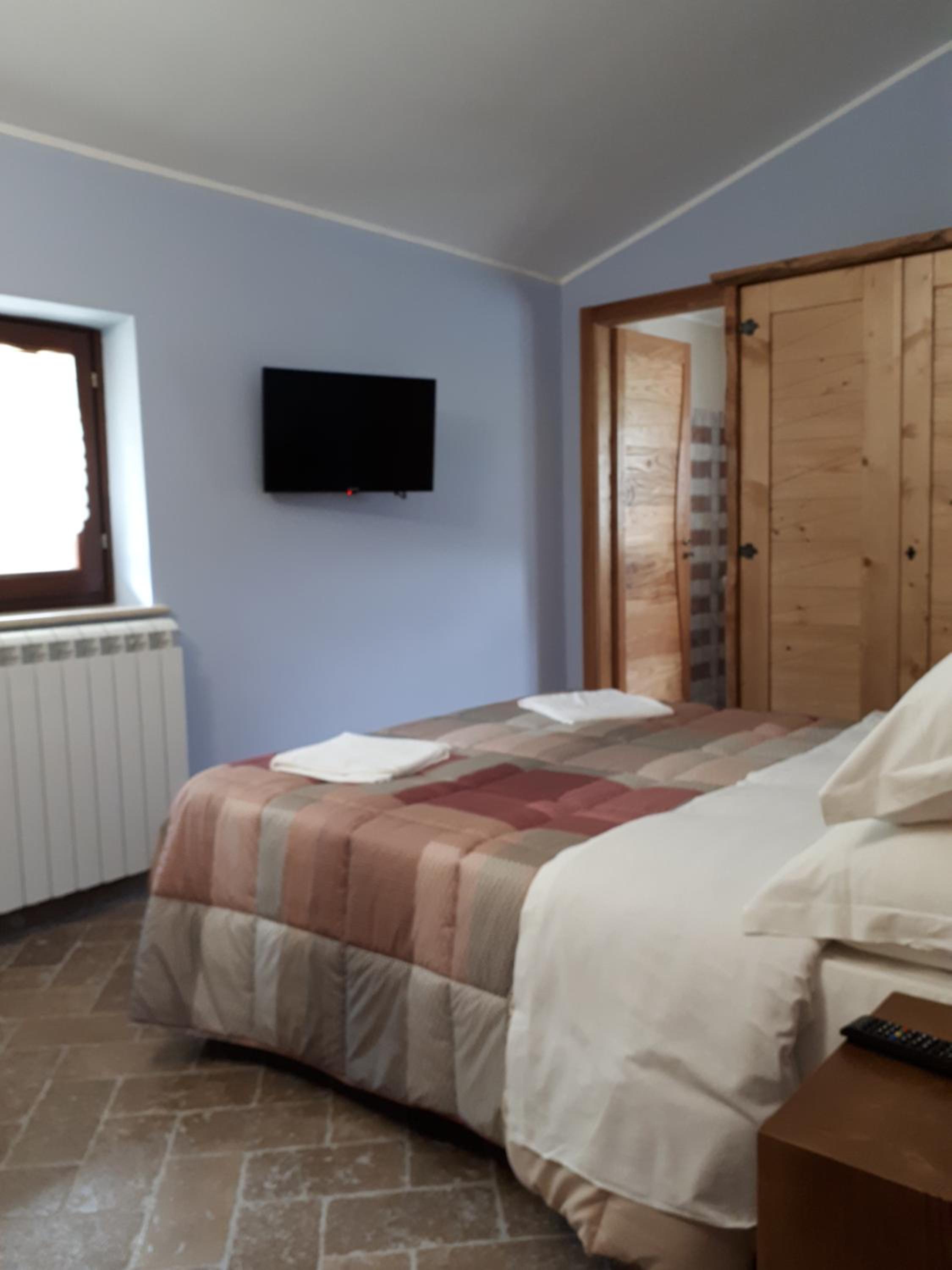 Double Room photo 2