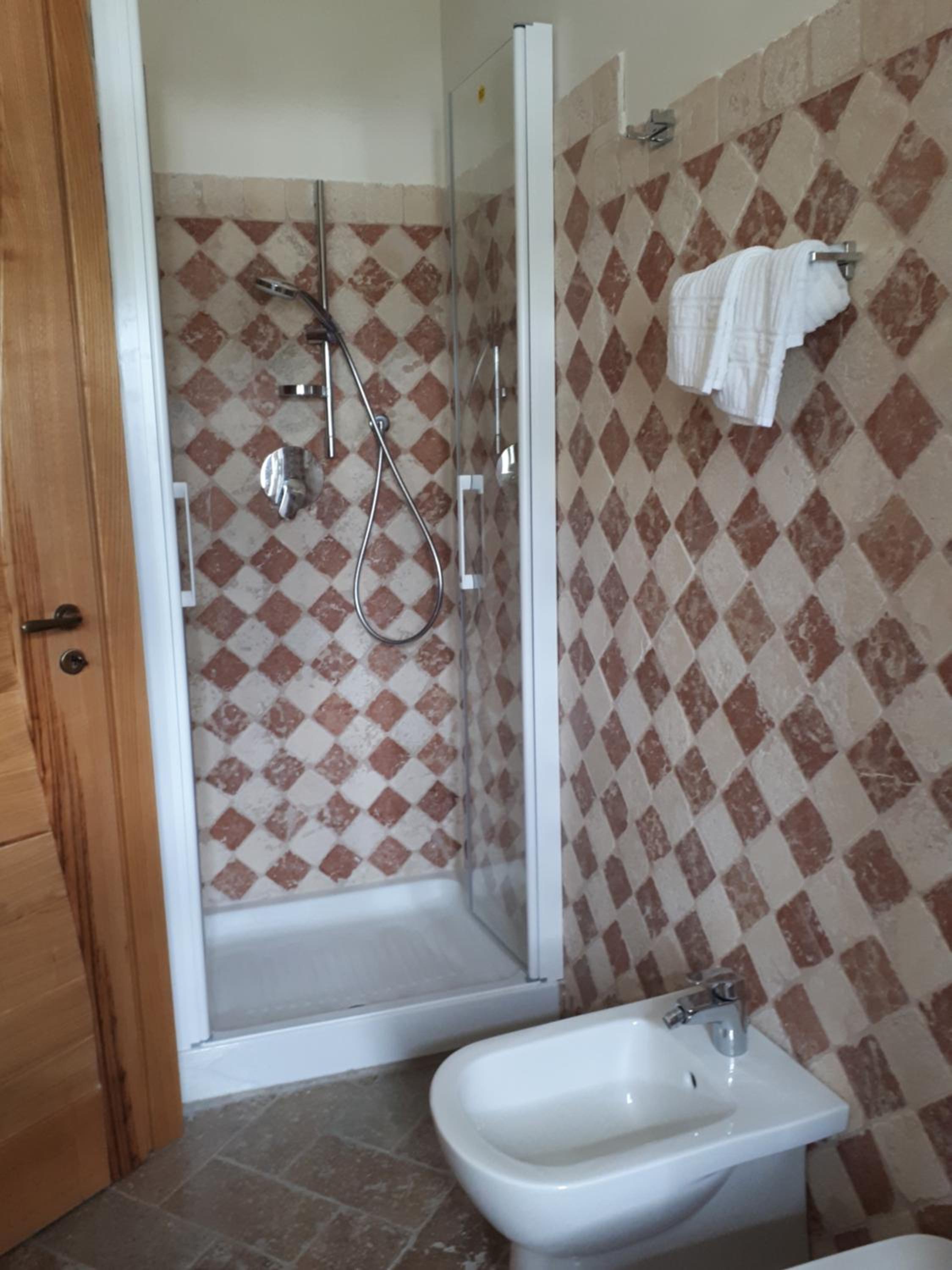 Triple Room with Mountain View photo 2