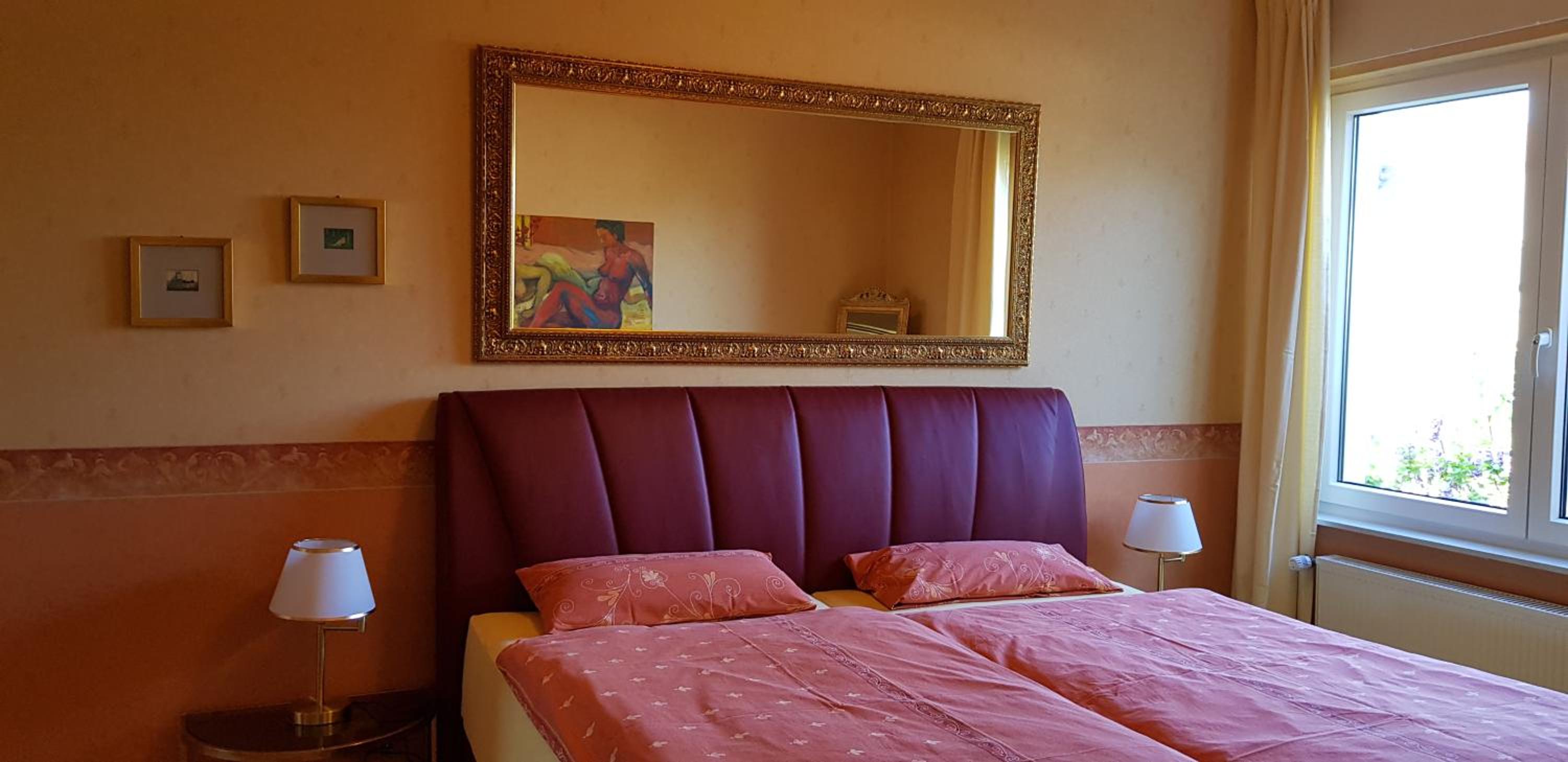 Deluxe Apartment photo 1