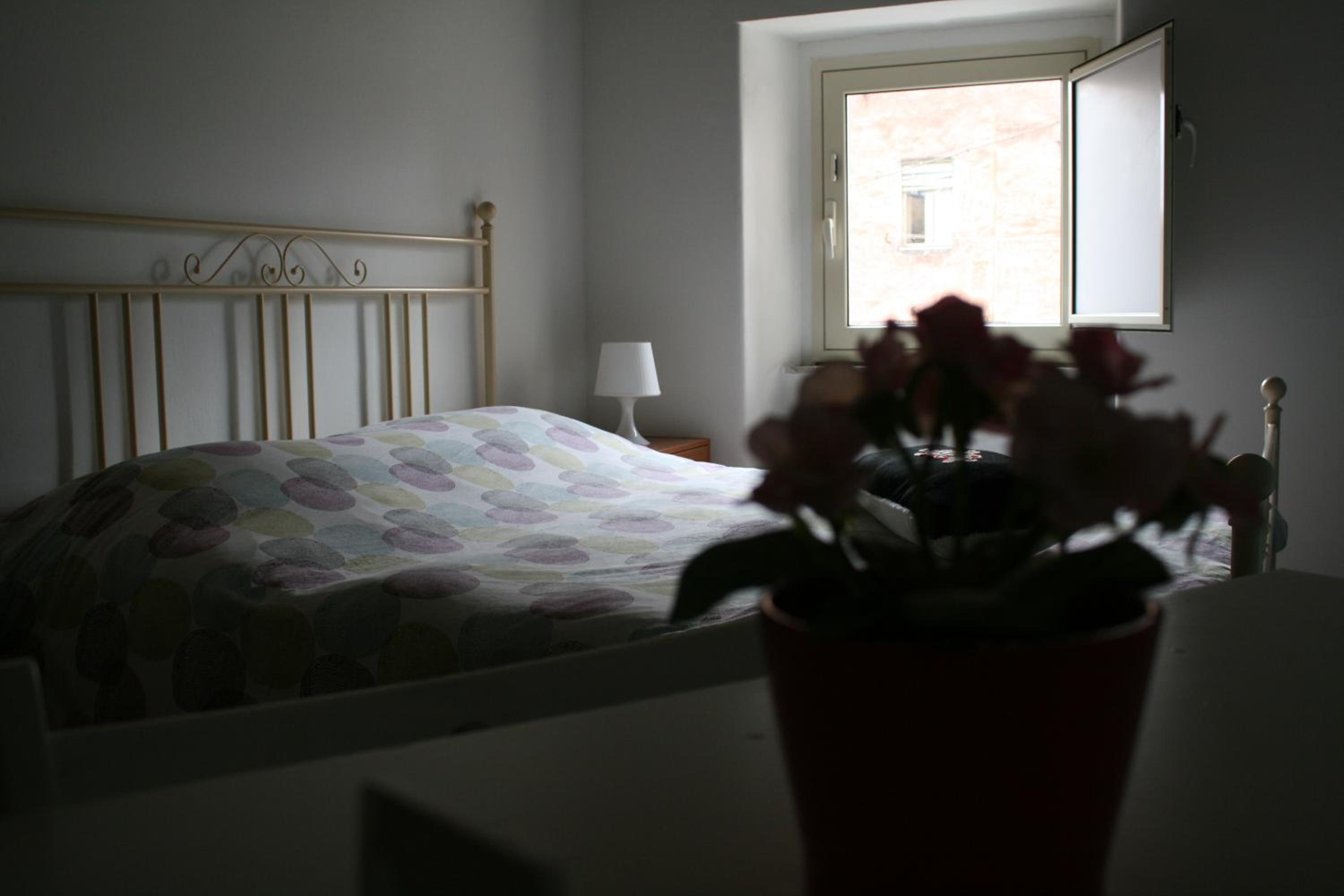 Double Room With Private External Bathroom