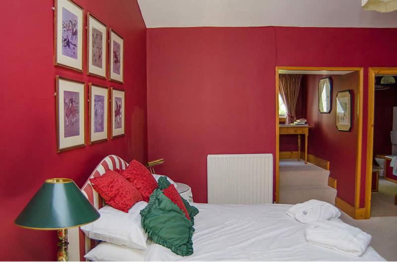 Deluxe Double Room photo 1