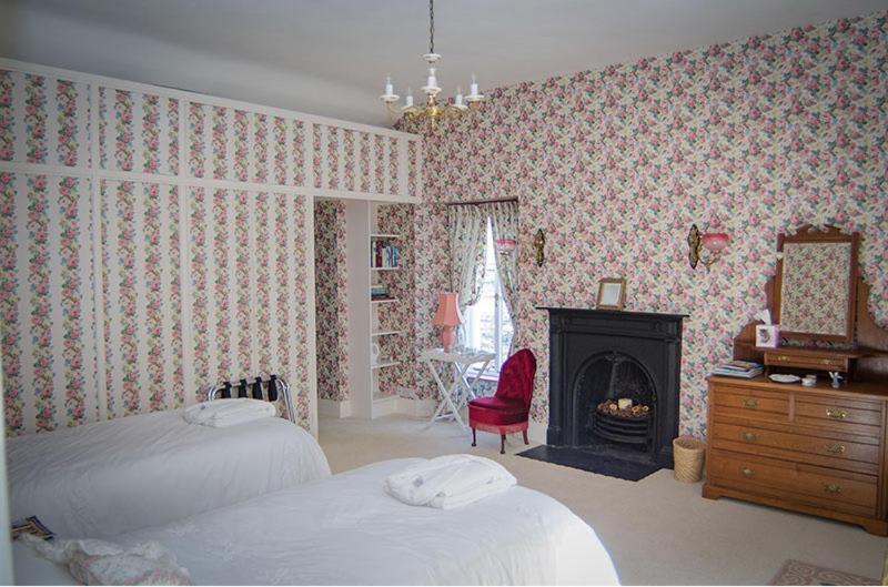 Deluxe Twin/Double Room photo 1