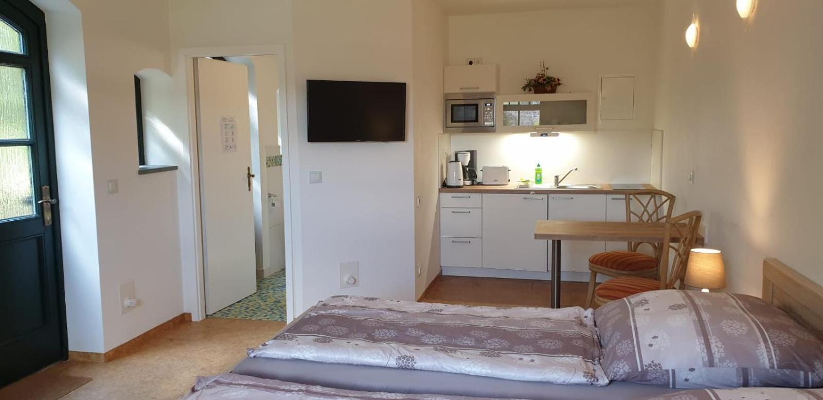 Double Room photo 1