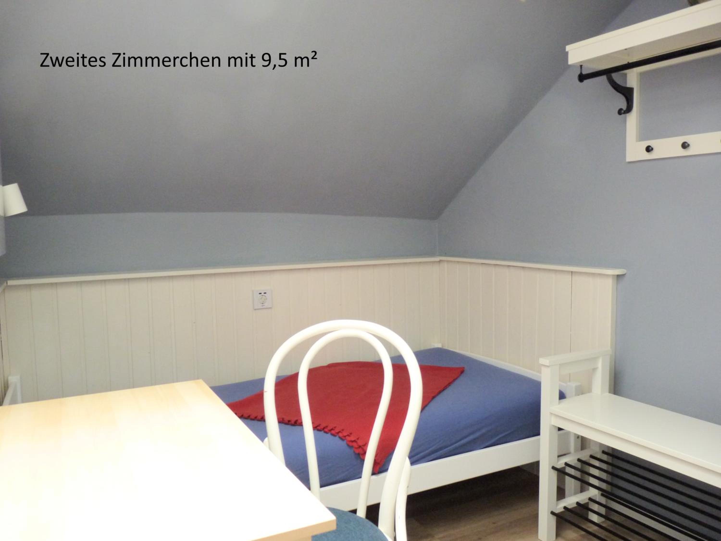 Loft photo 1