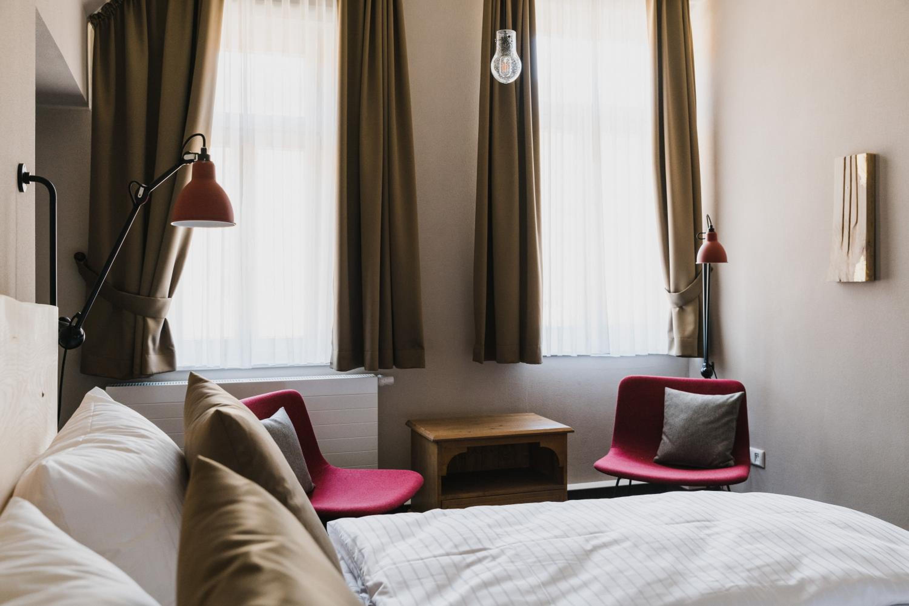 Double Room - Photo 3
