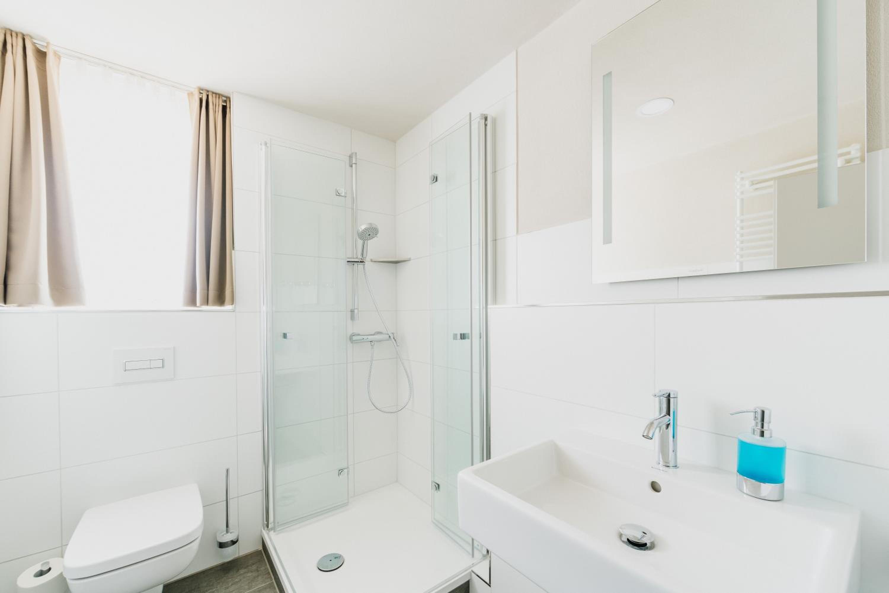 Double Room - Photo 13