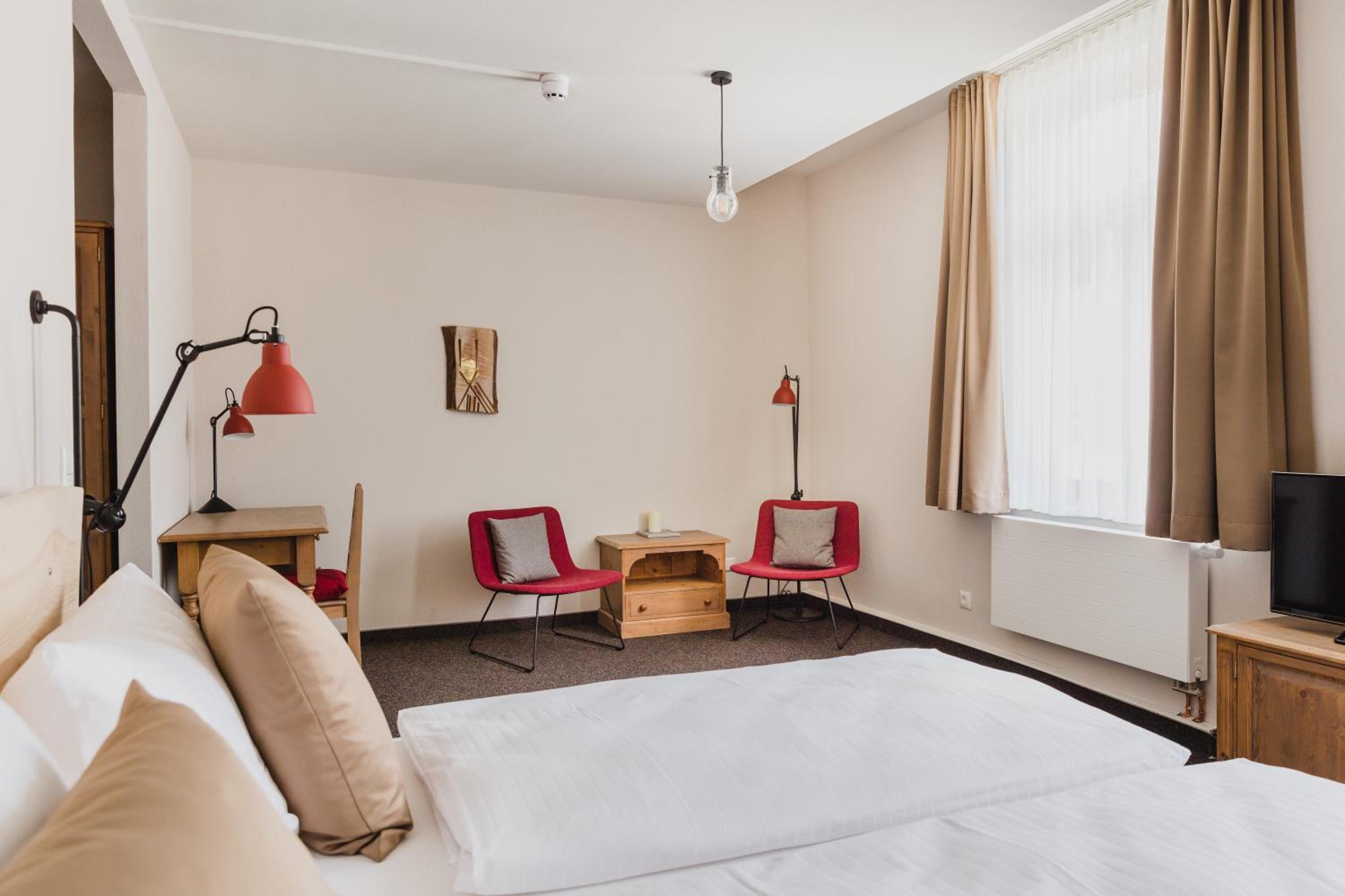 Double Room - Photo 14