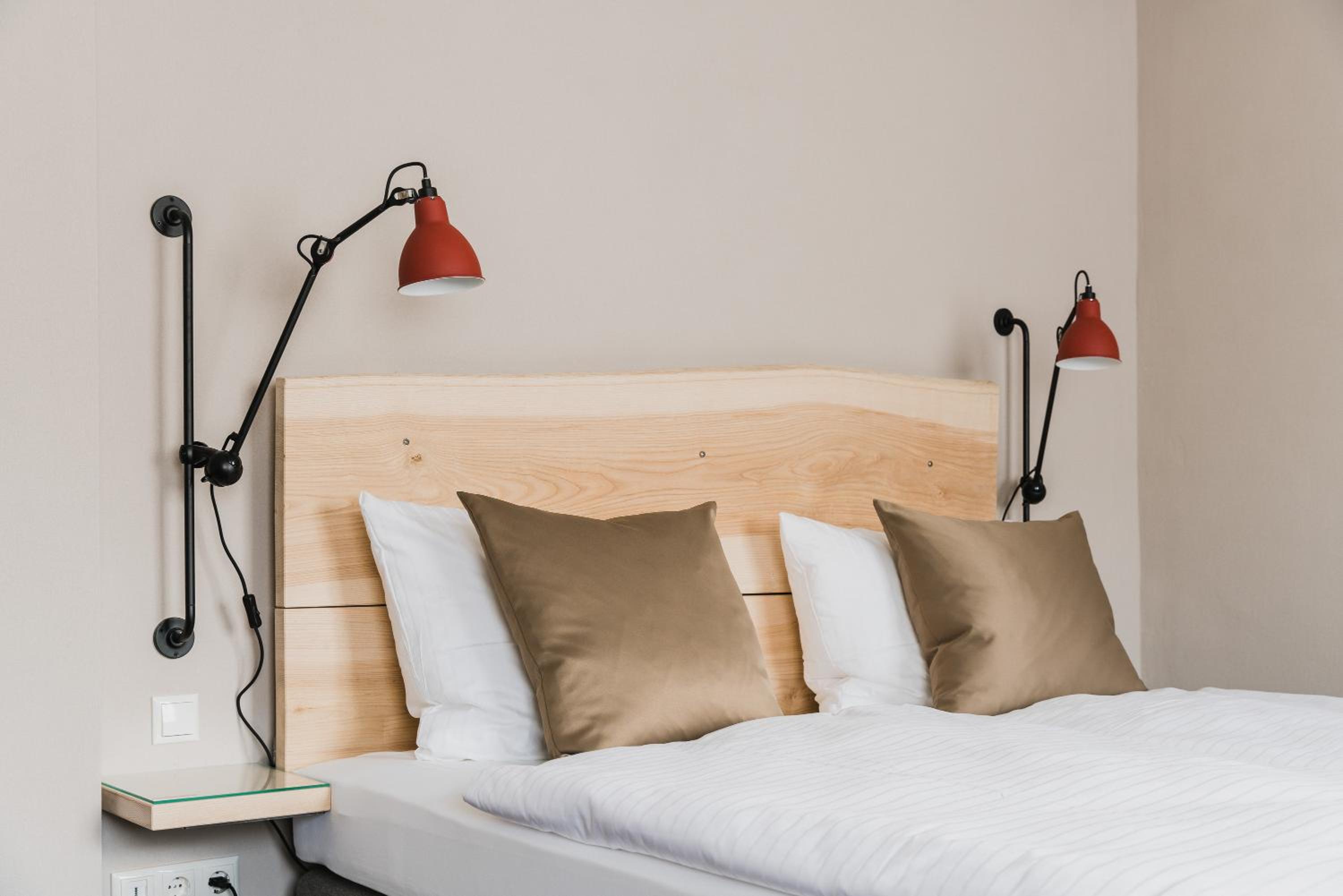 Double Room - Photo 1