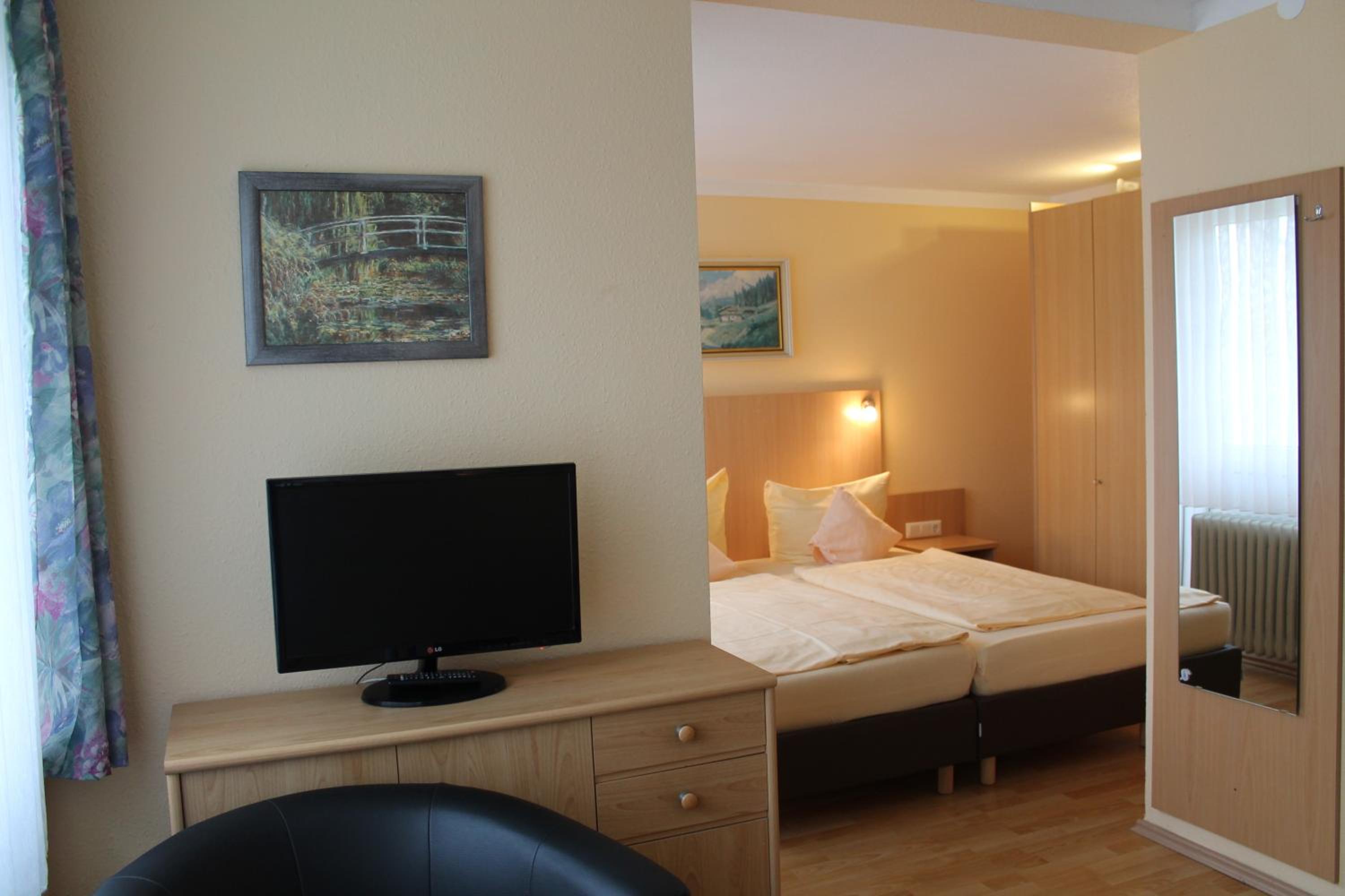 Comfort Double Room photo 3