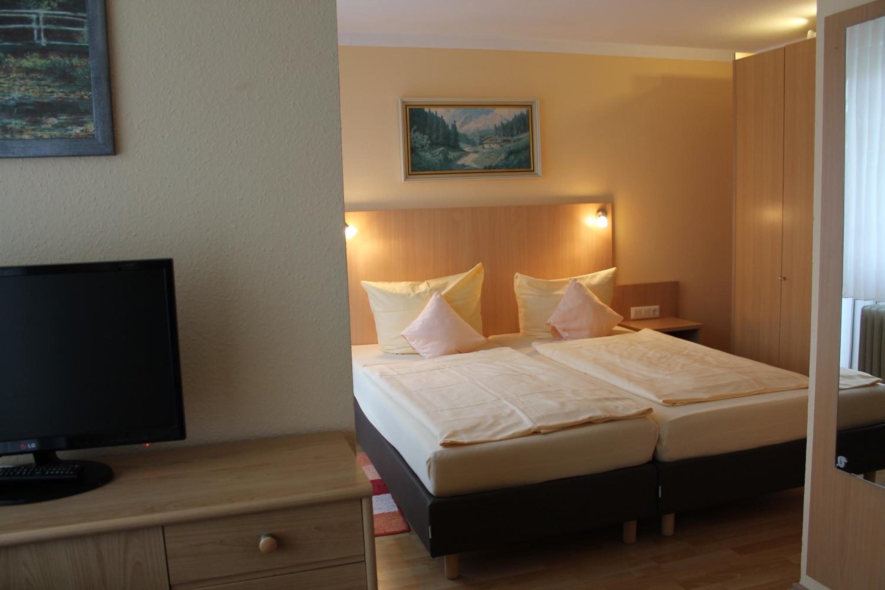 Comfort Double Room photo 1