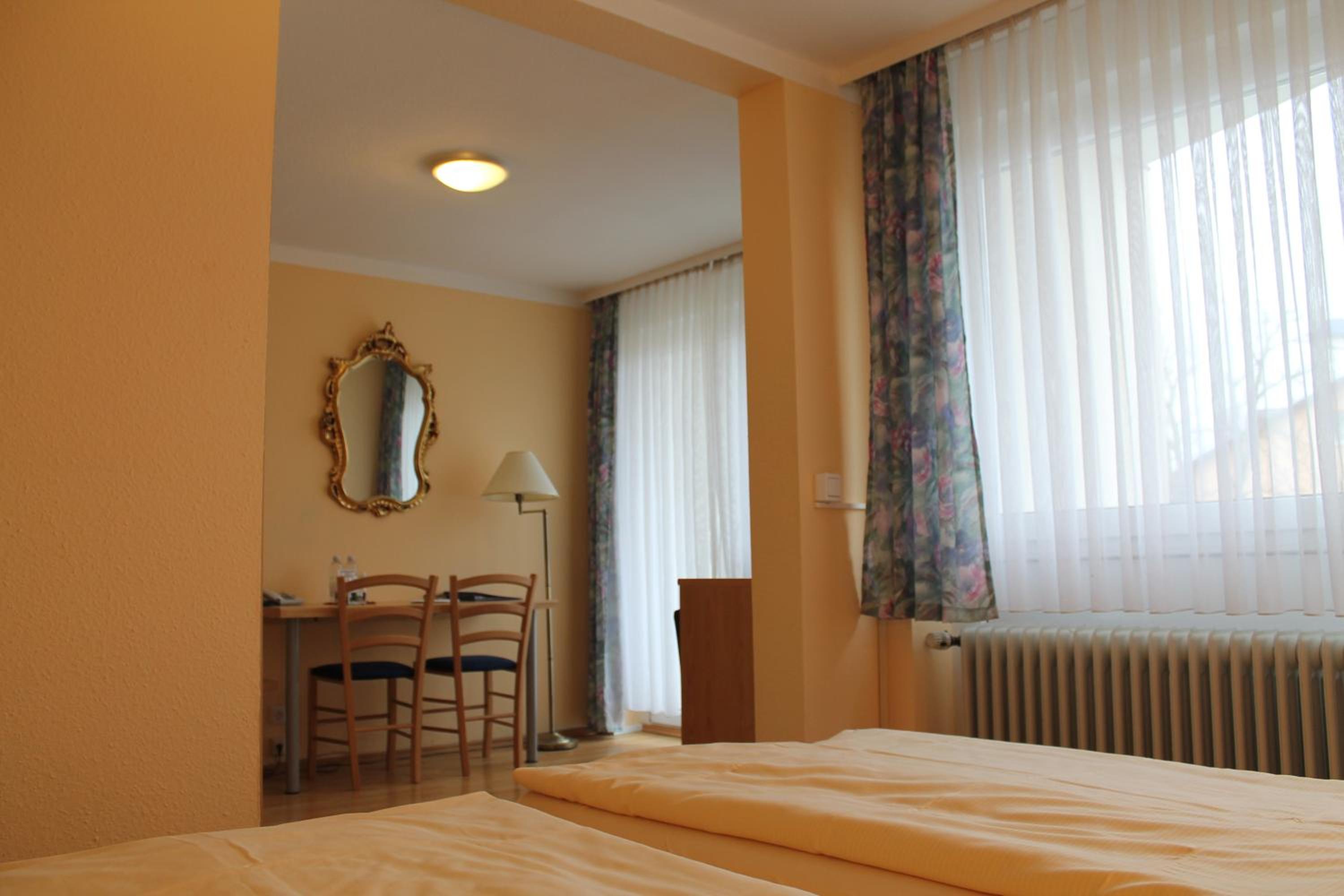 Comfort Double Room photo 2