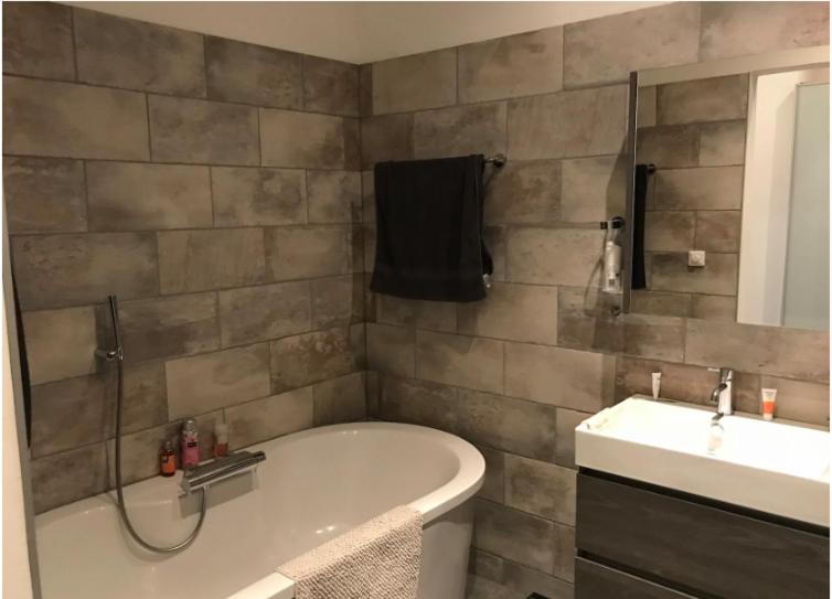 Double or Twin Room photo 1