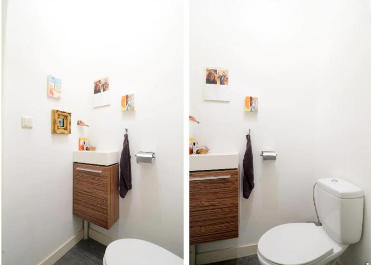 Double or Twin Room photo 2