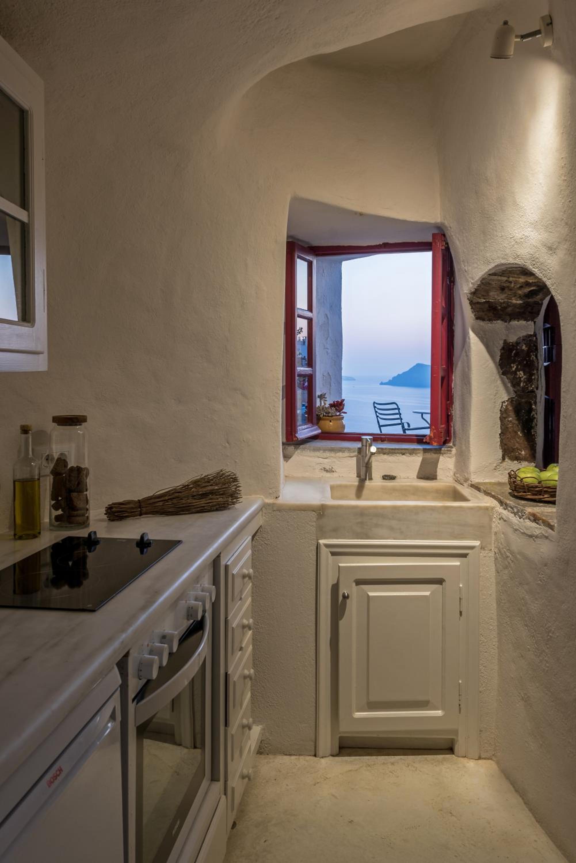 Two-Bedroom Villa - Photo 10