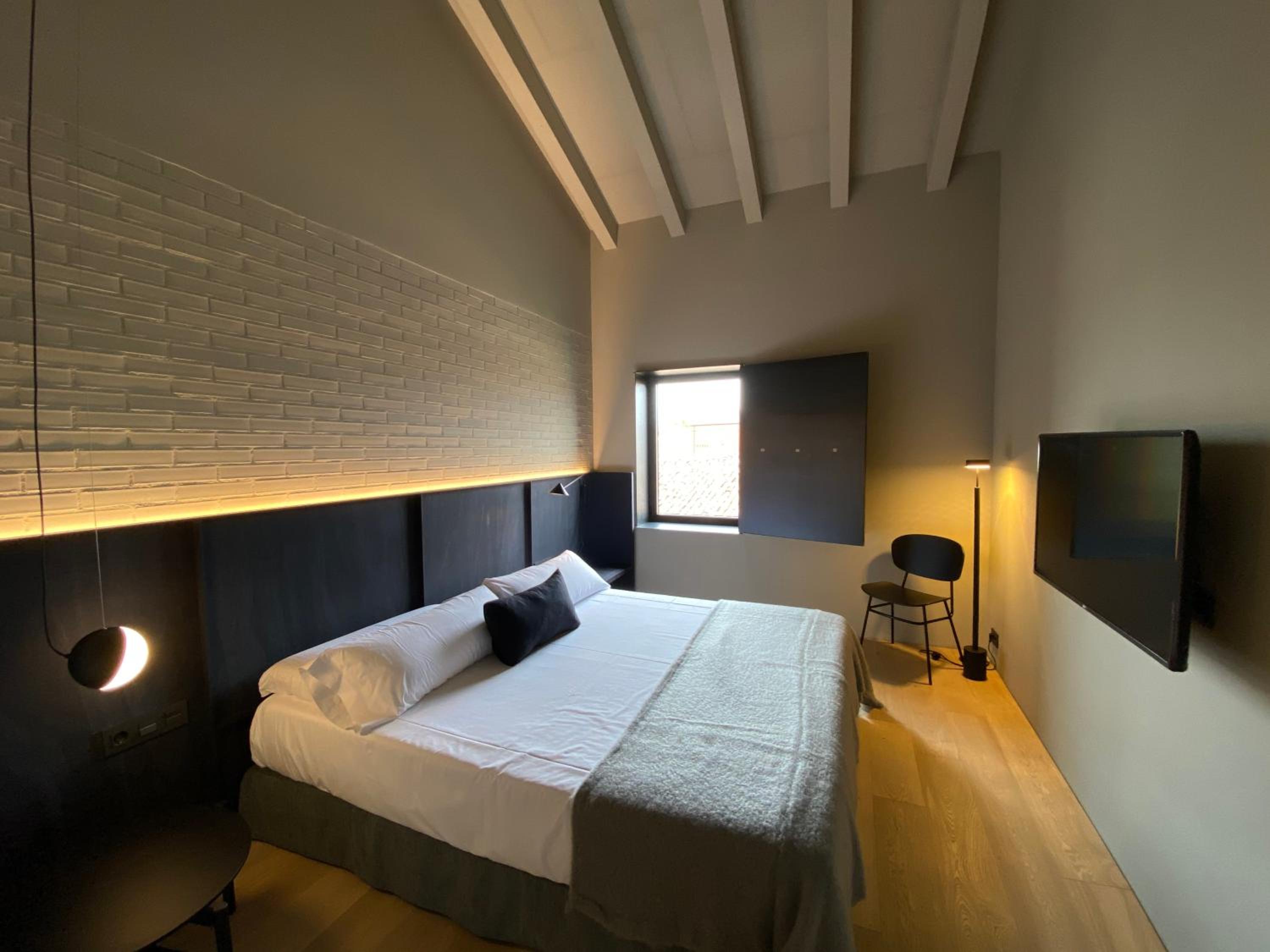 Habitación Doble Estándar