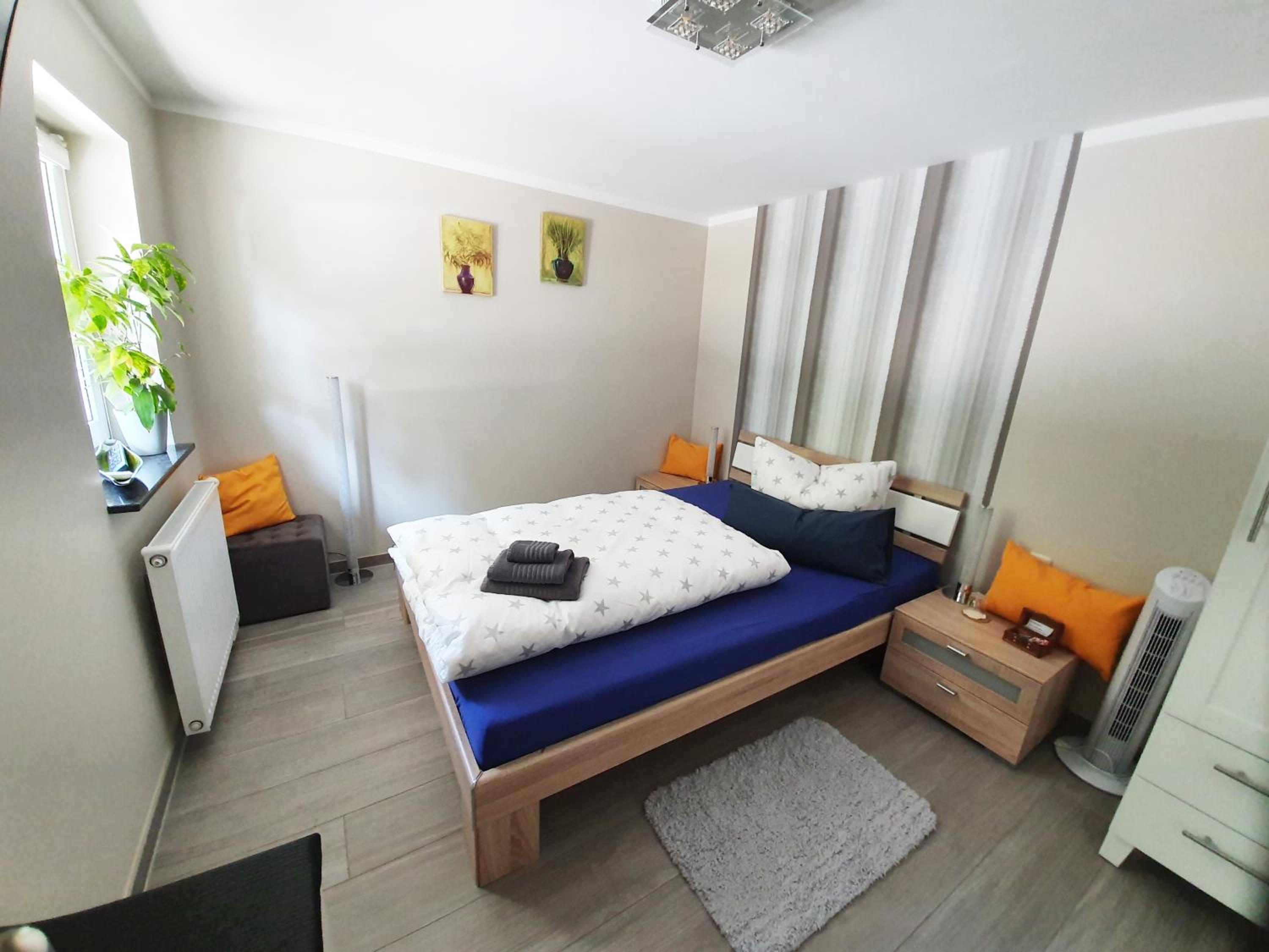 Double Room (1 Adult + 1 Child) photo 2