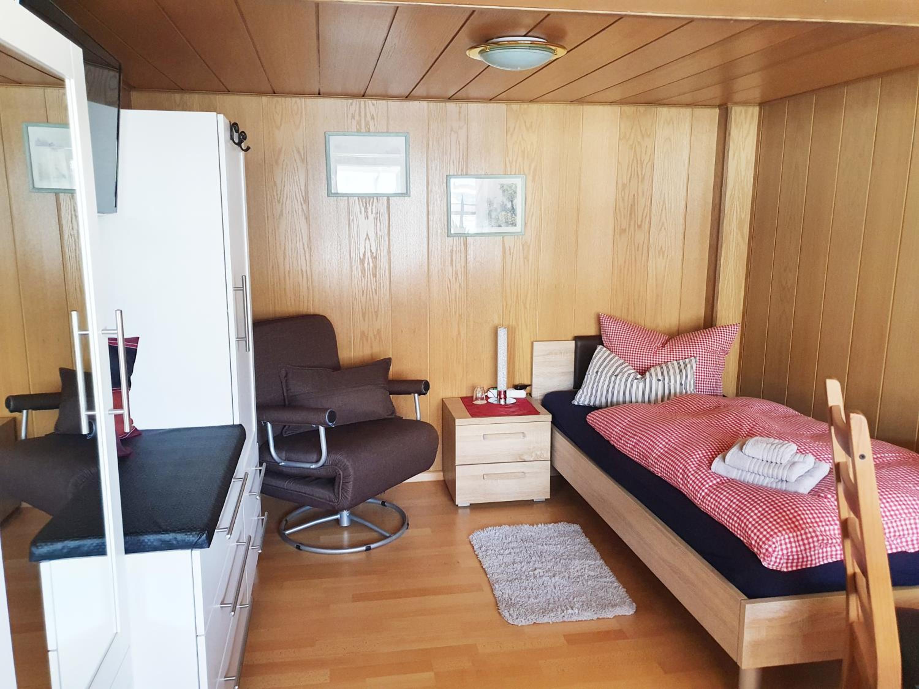 Double Room photo 3