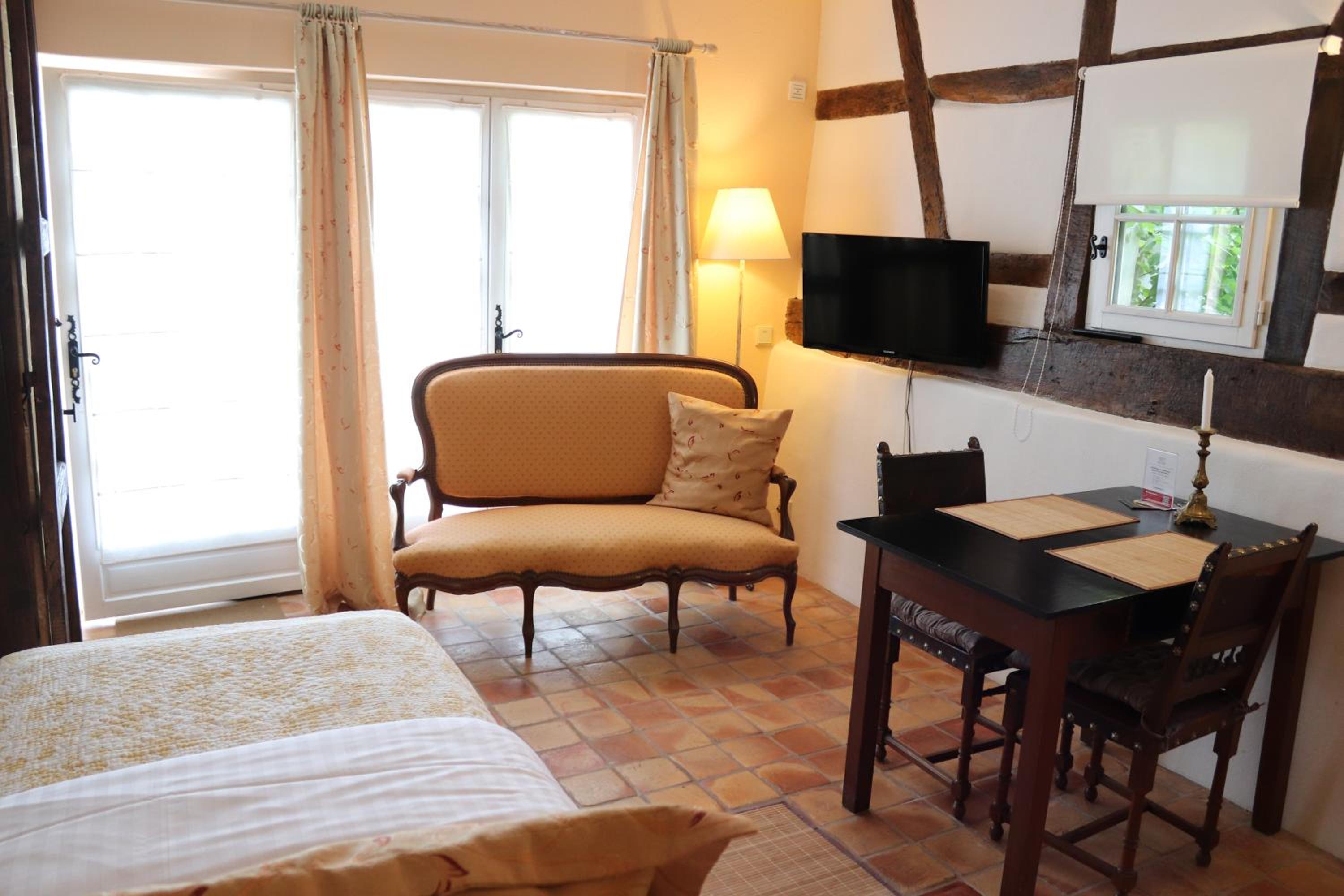 Single Room with Terrace photo 2