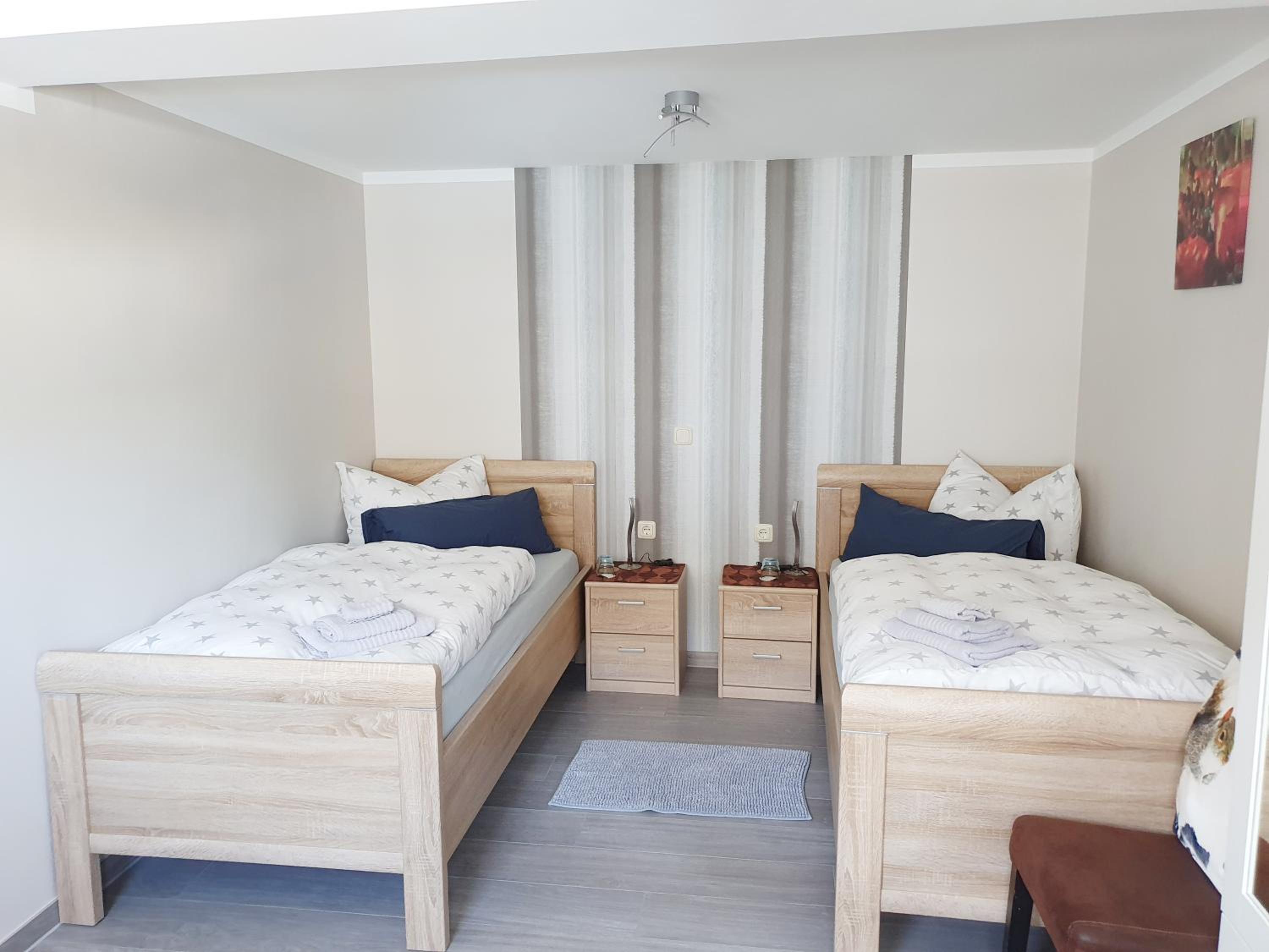 Double or Twin Room
